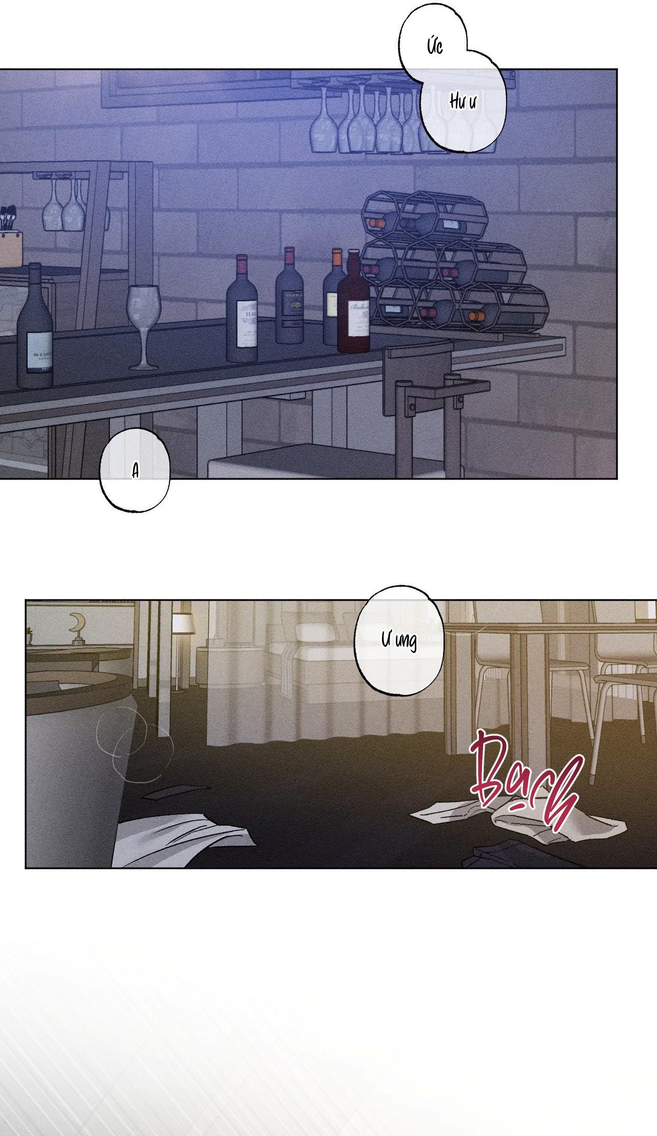 Close Up Chapter 27 H+ End season 1 - Next Chapter 28 Season 2