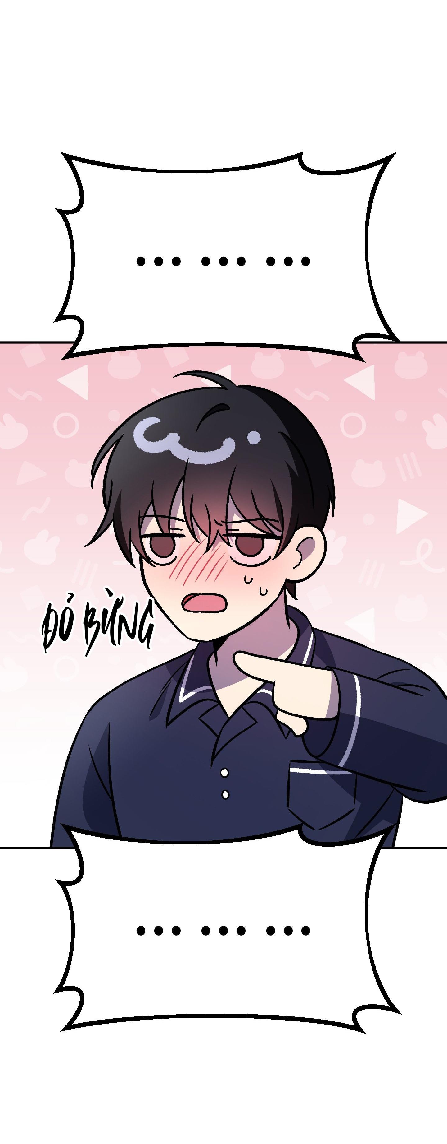 NGHIỆN SEX Chapter 30.2 đếm ngược 2 - Trang 2