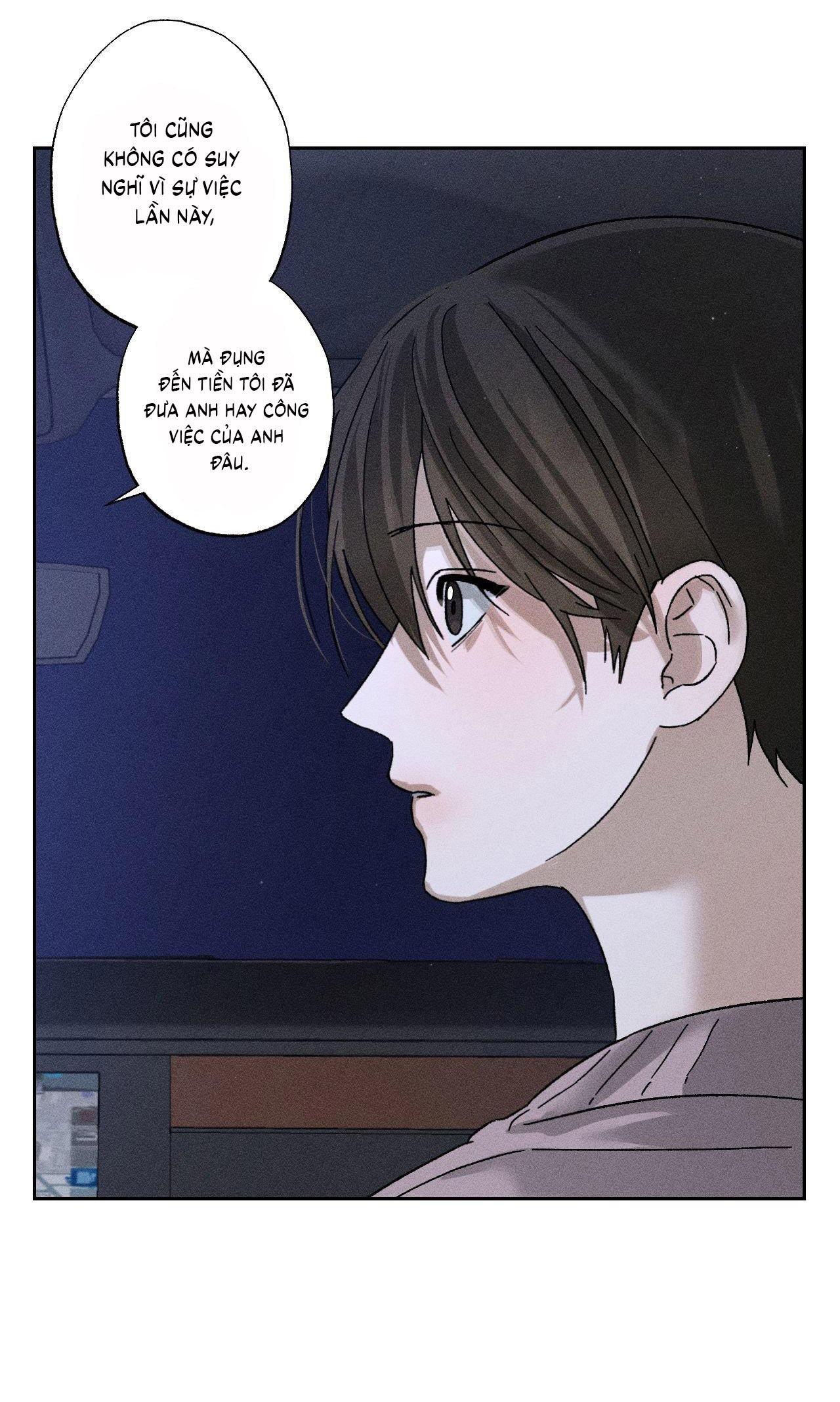 Close Up Chapter 17 - Next Chapter 18