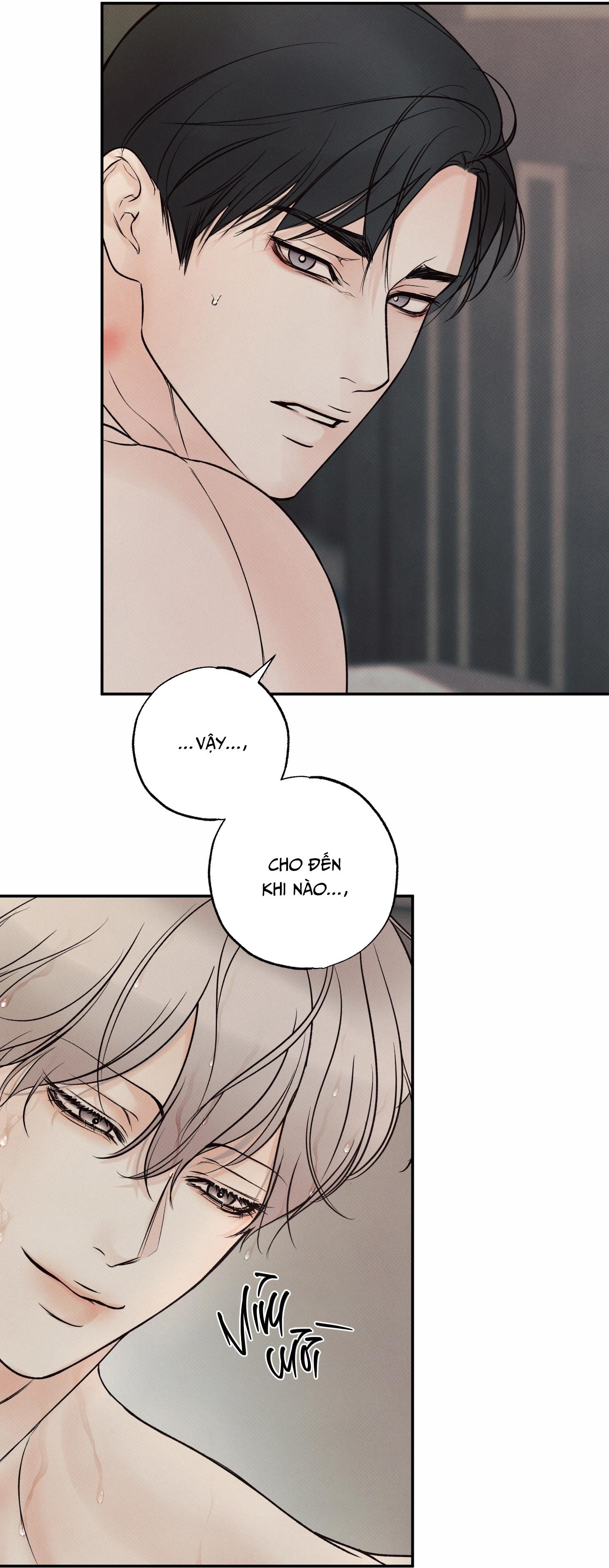 (GĐCV FULL HD) RANH GIỚI CỦA SỰ MÊ HOẶC Chapter 15 H - Trang 2
