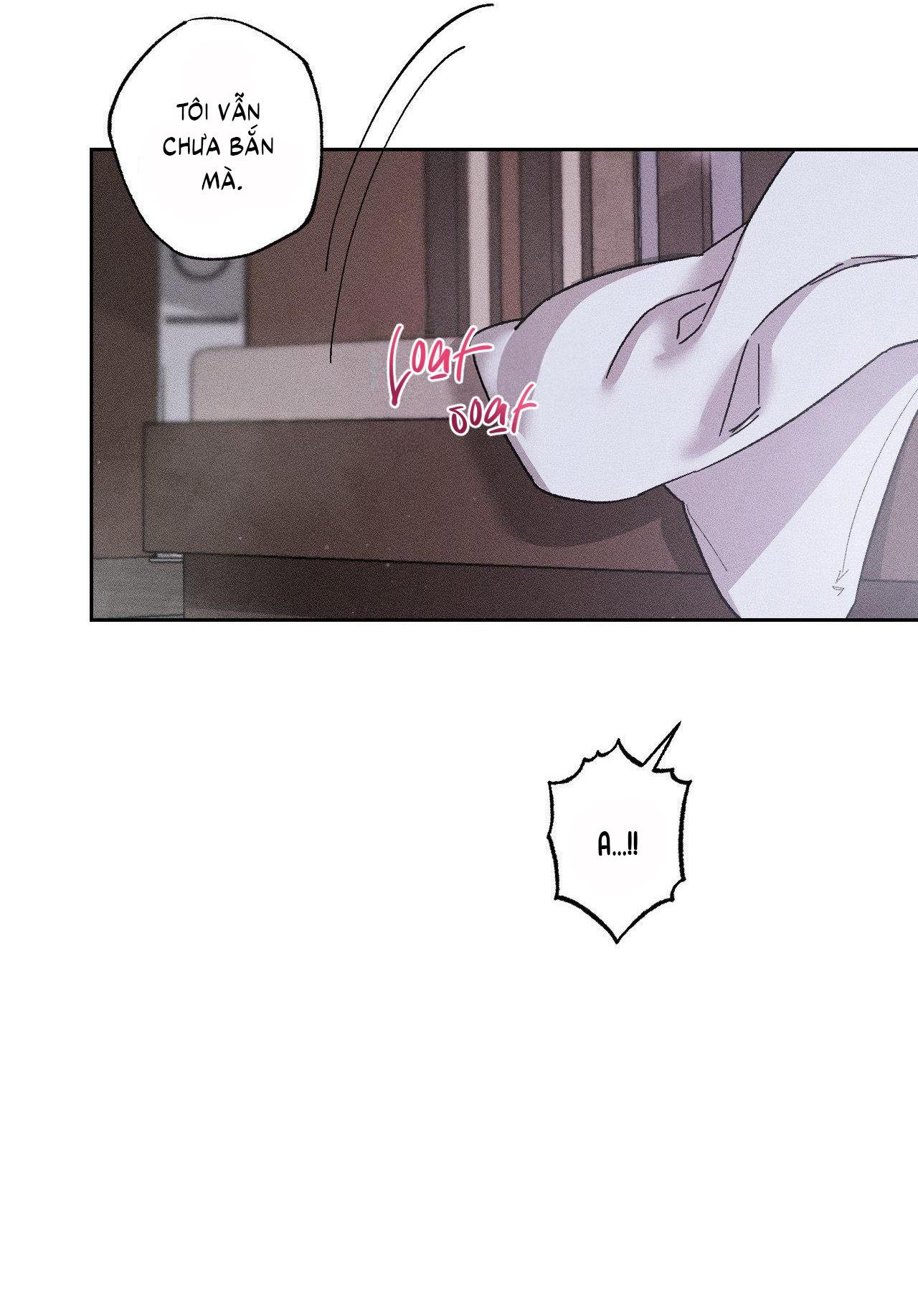 Close Up Chapter 15 H+ - Next Chapter 16 H+