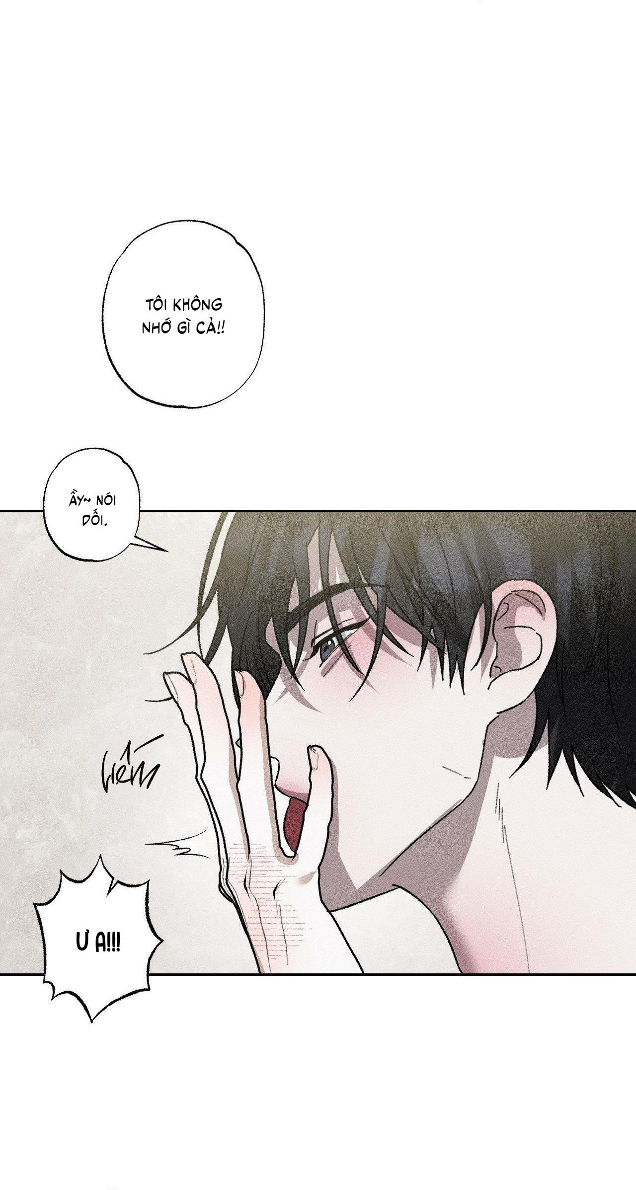 Close Up Chapter 22 - Next Chapter 23