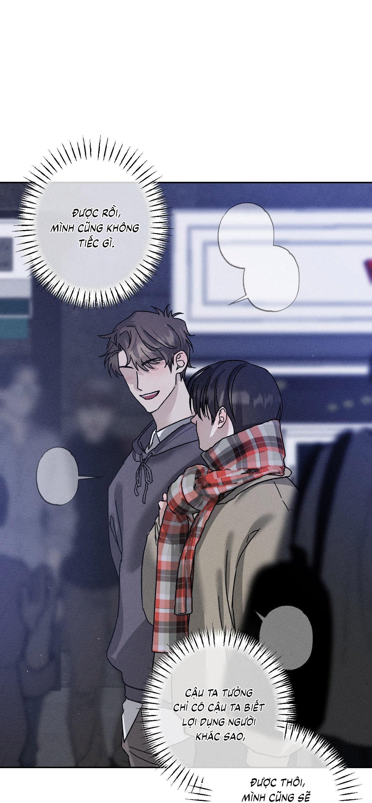 Close Up Chapter 18 - Next Chapter 19