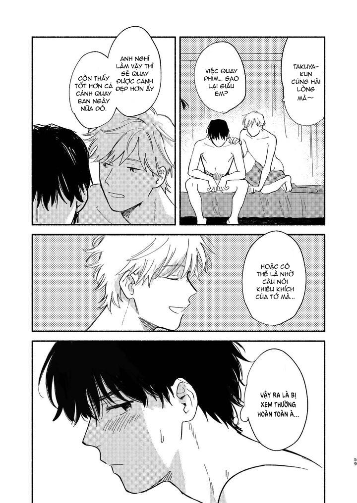 ONESHOT COI LÀ NỨNG Chapter 266 - Trang 2