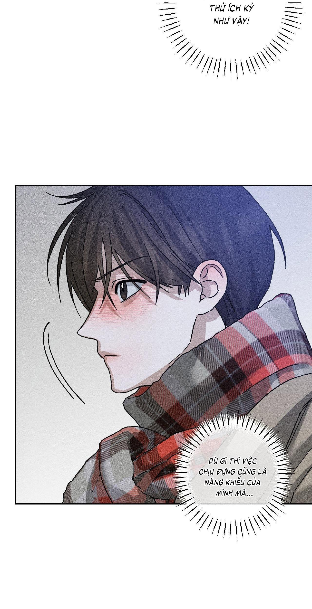 Close Up Chapter 18 - Next Chapter 19