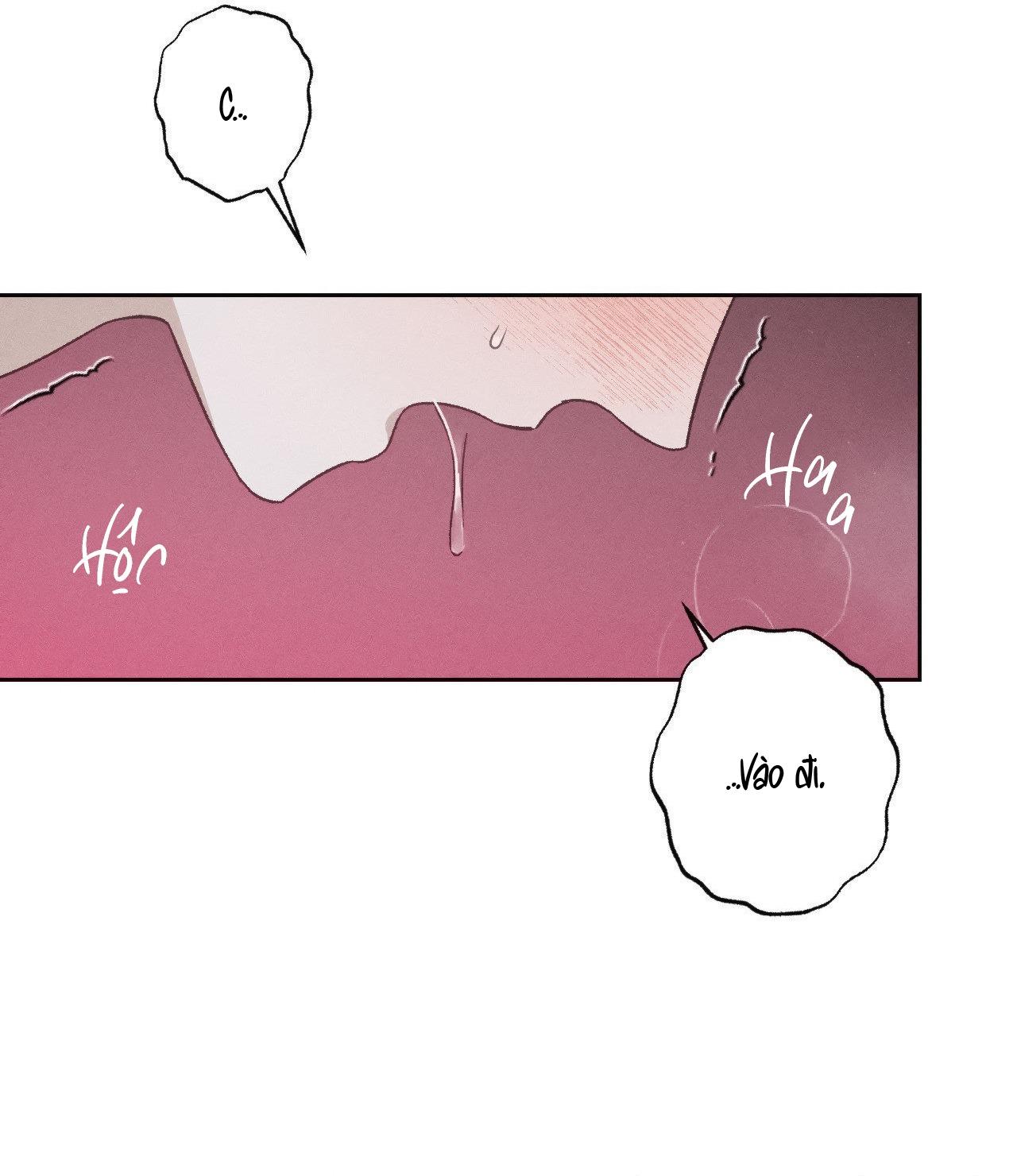Close Up Chapter 21 H+ - Next Chapter 22