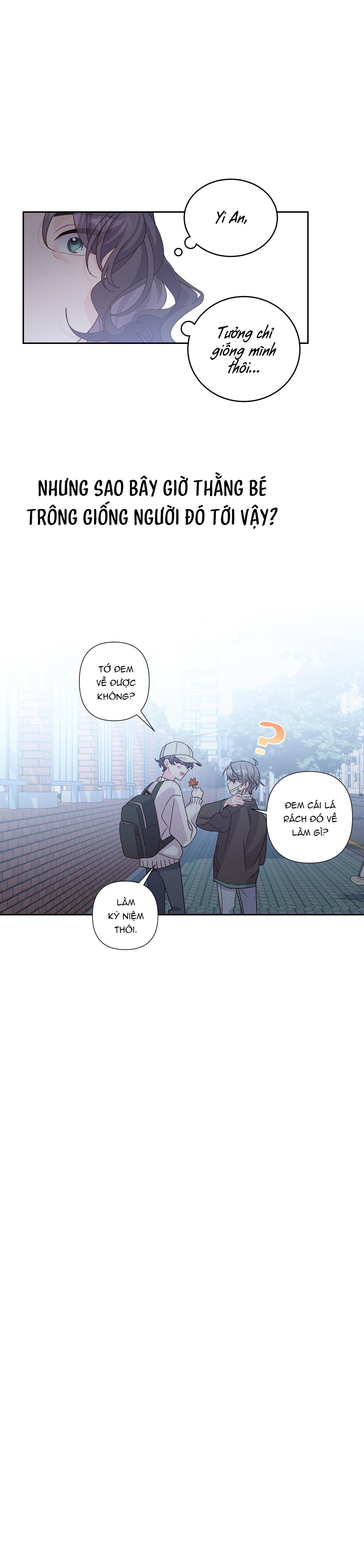 (END) Merry Marbling Chapter 101 - Trang 2