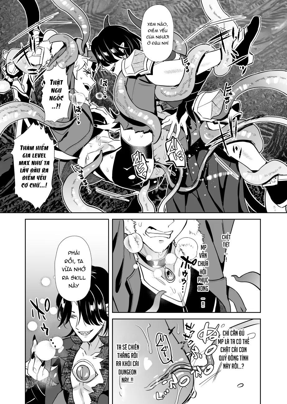 ONESHOT COI LÀ NỨNG Chapter 271.1 - Trang 2
