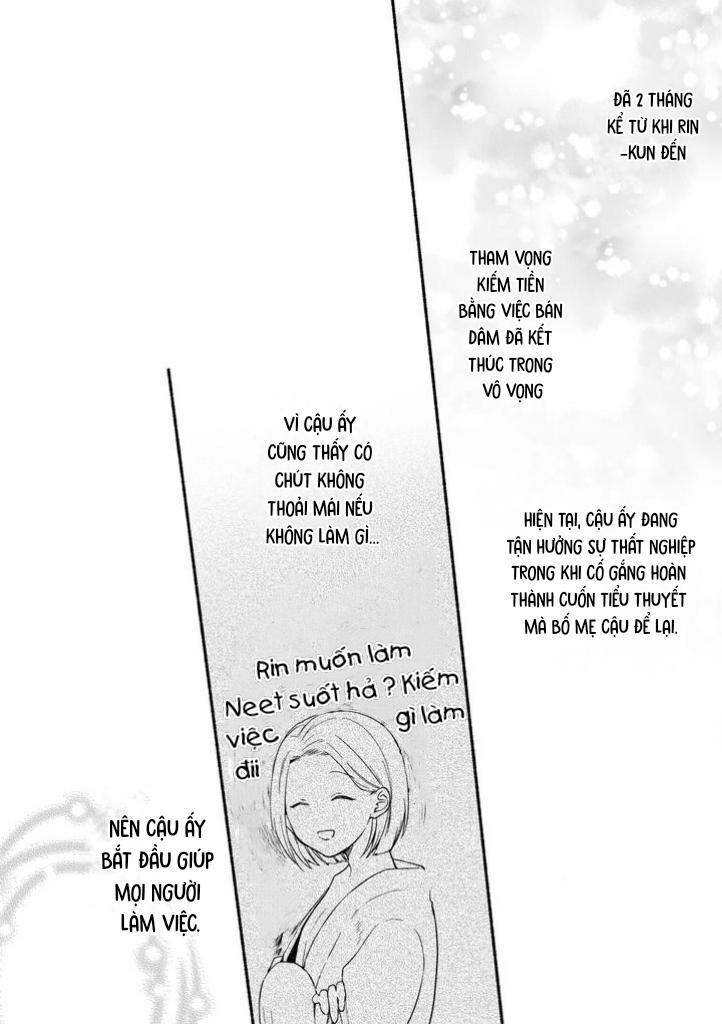 ONESHOT CHỊCH Chapter 213 - Trang 2
