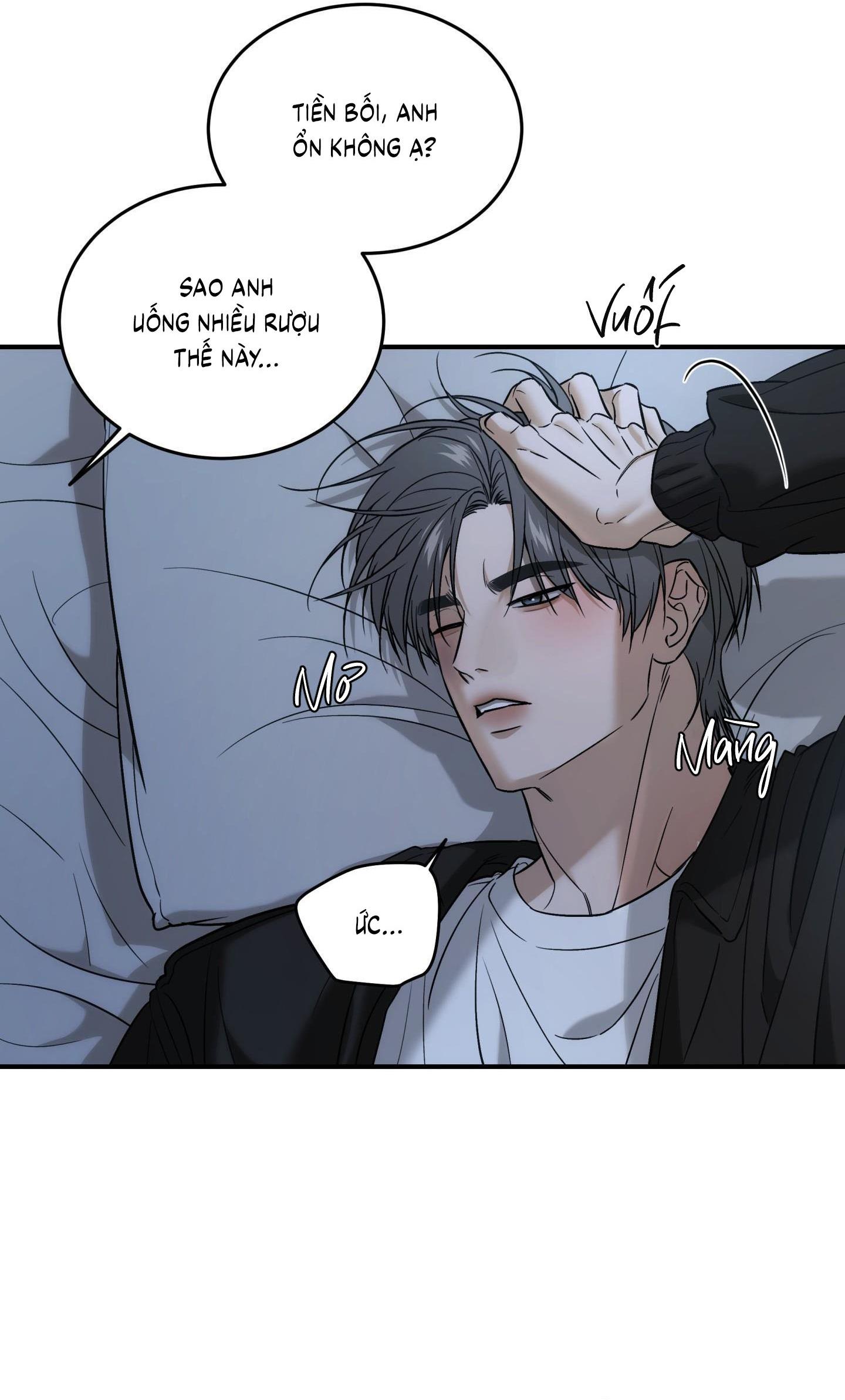 |DROP| Hưởng Lợi Chapter 43 H - Trang 2