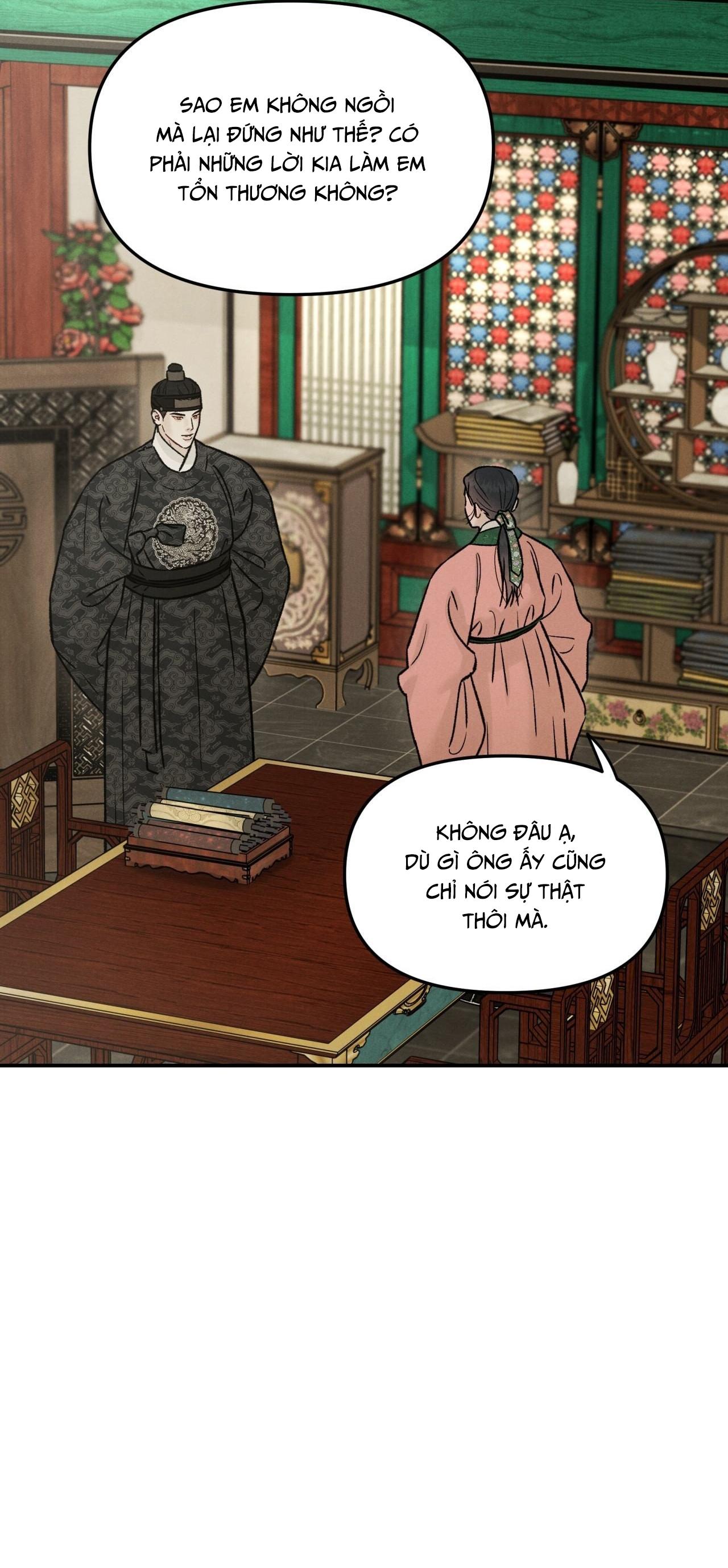 (GĐCV) GALE OF THE GOD Chapter 18 - Trang 2