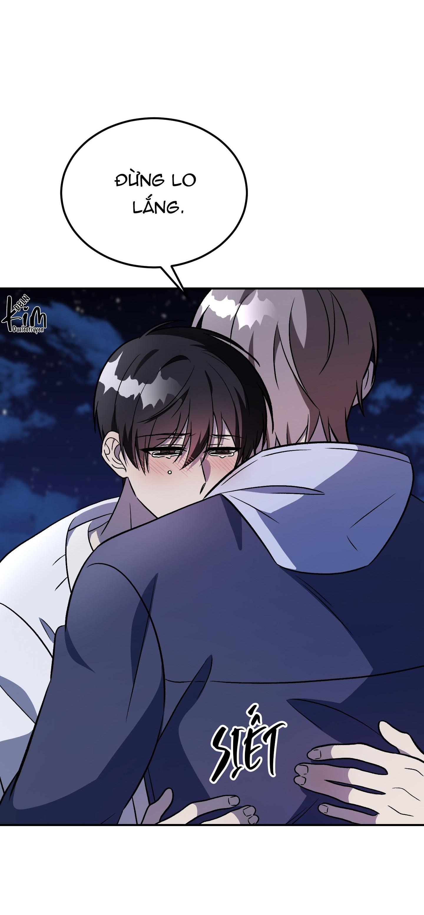 NGHIỆN SEX Chapter 30.91 đếm ngược end - Trang 2