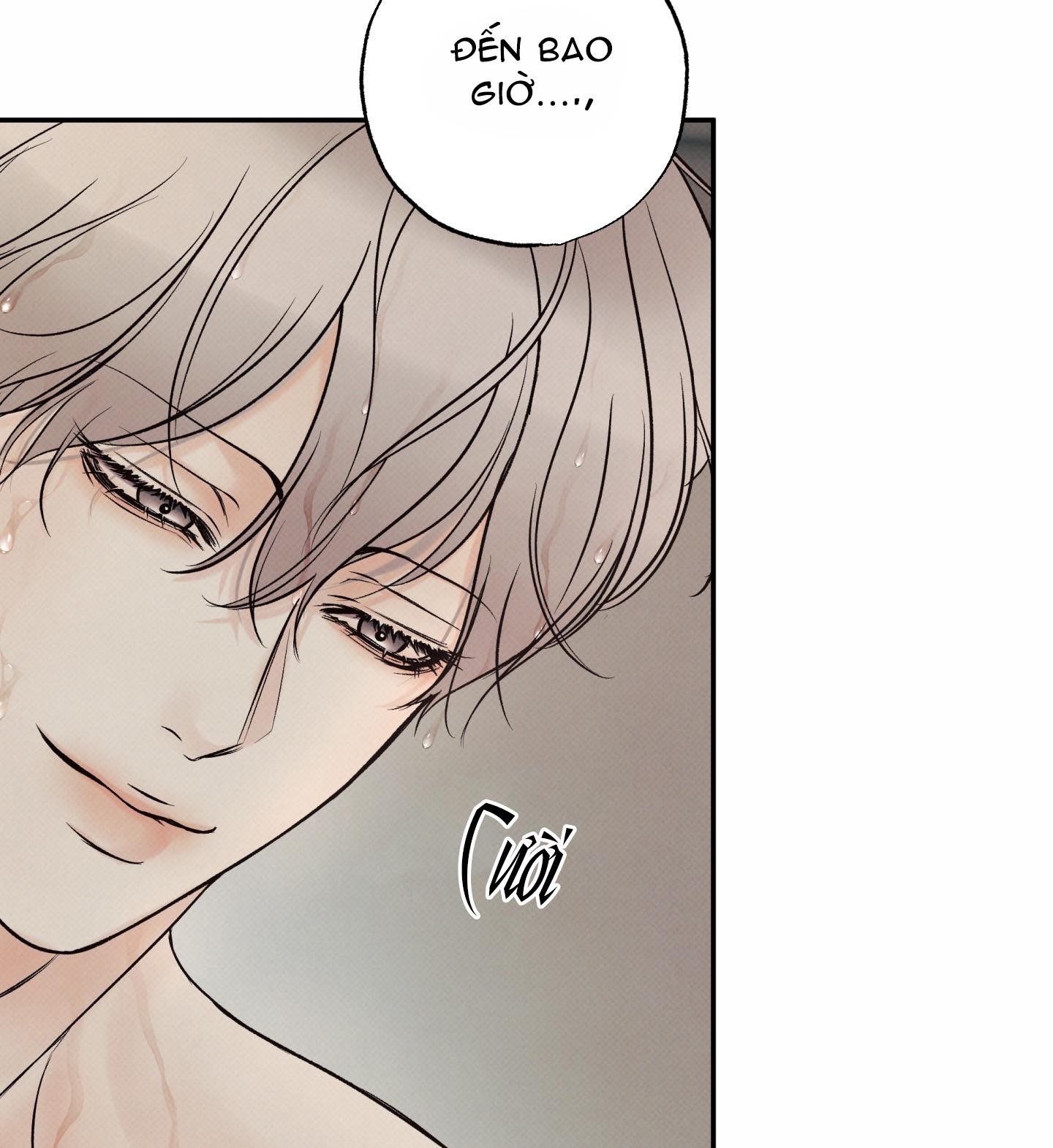 (RÔ LAI) Nửa tỉnh nửa mê Chapter 15 - Trang 2