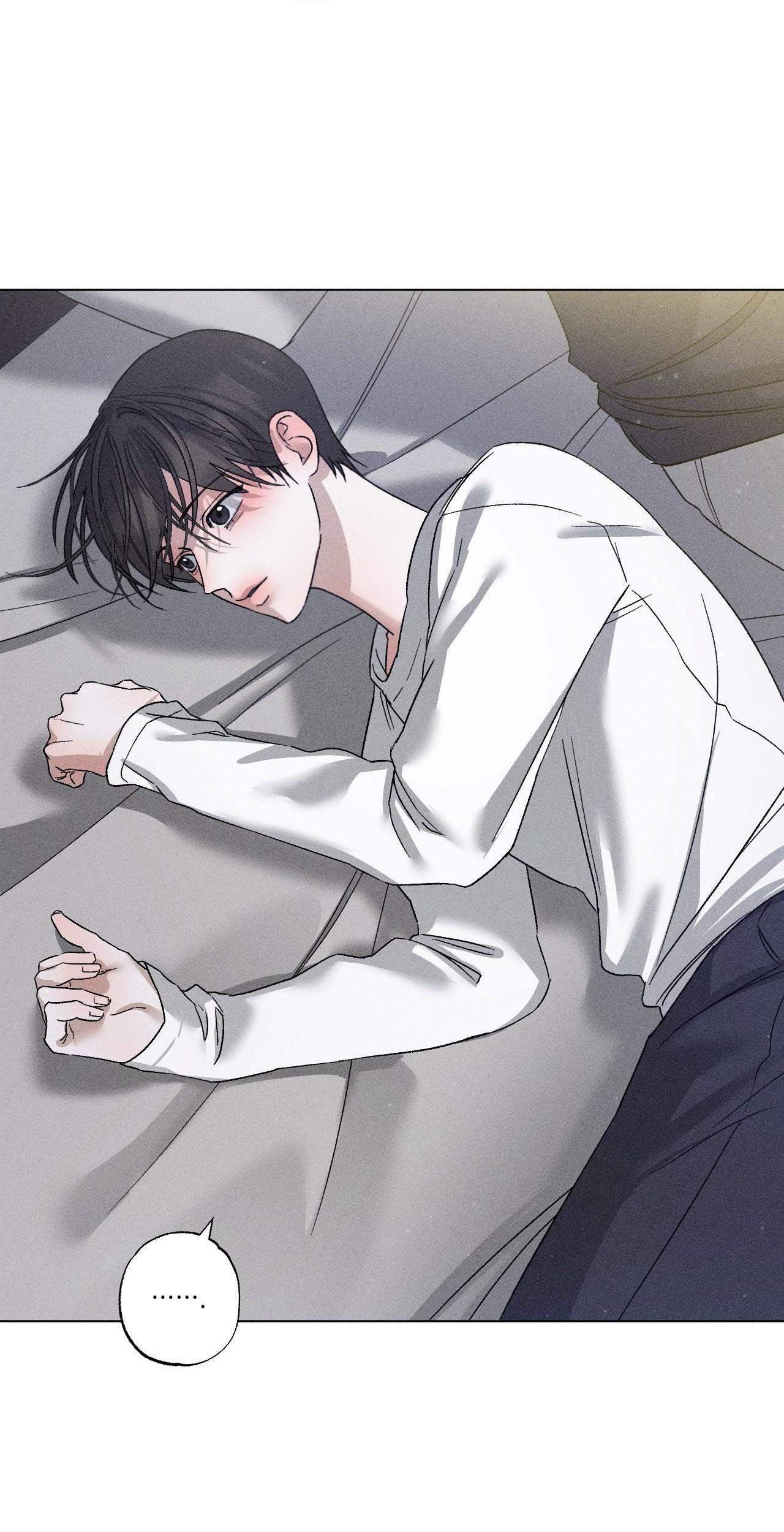 Close Up Chapter 27 H+ End season 1 - Next Chapter 28 Season 2