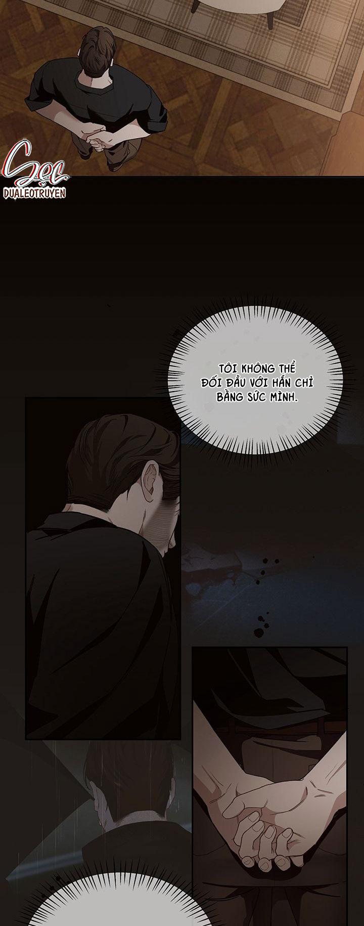 TUYỂN TẬP NHỮNG ÔNG CHÚ TÀ ZÂM Chapter 19.7 khu vực end - Trang 2