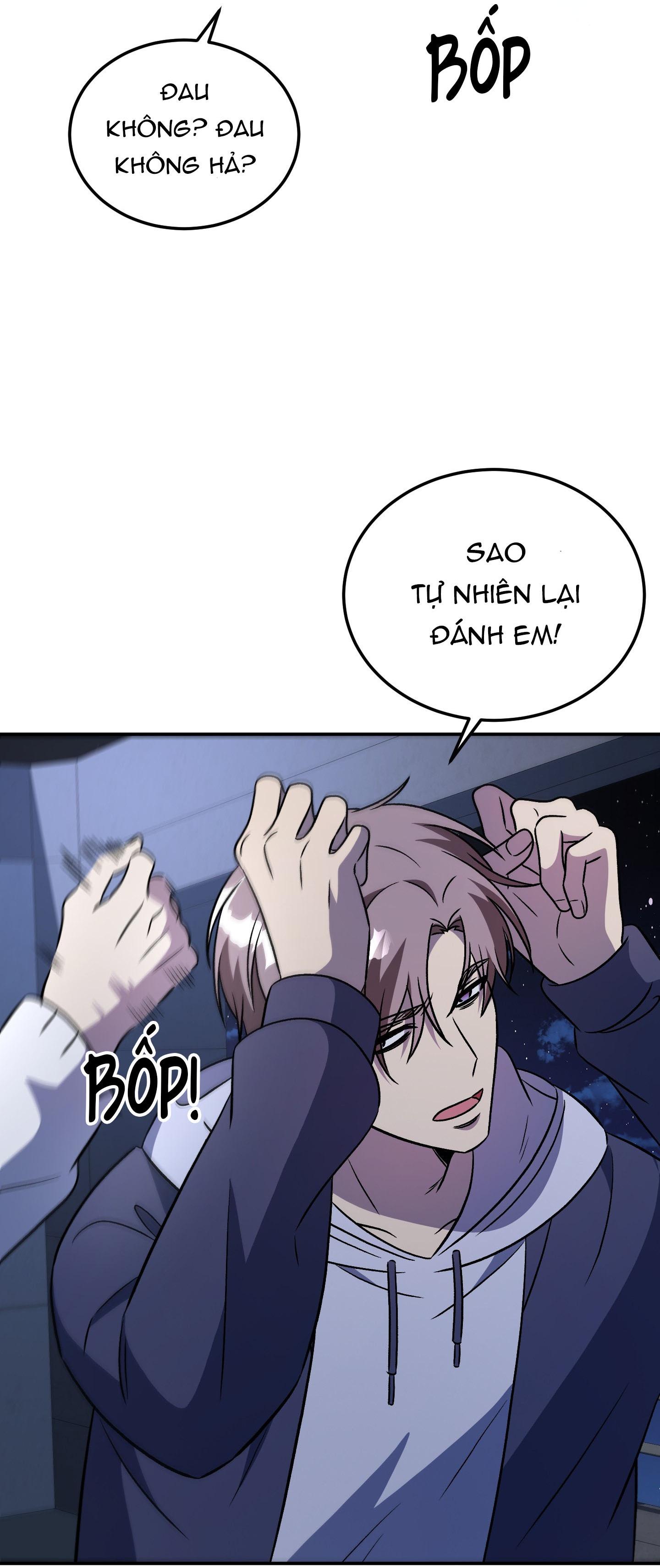 NGHIỆN SEX Chapter 30.91 đếm ngược end - Trang 2