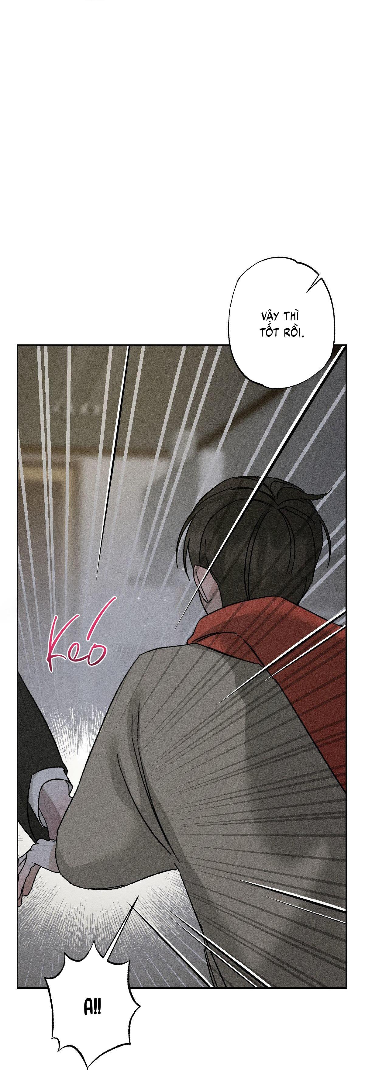 Close Up Chapter 20 - Next Chapter 21 H+