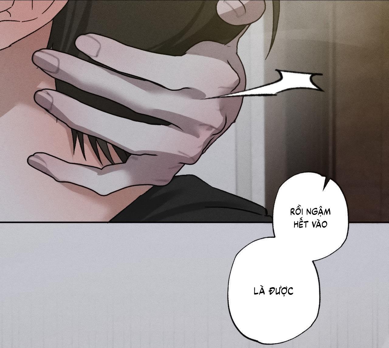 Close Up Chapter 21 H+ - Next Chapter 22