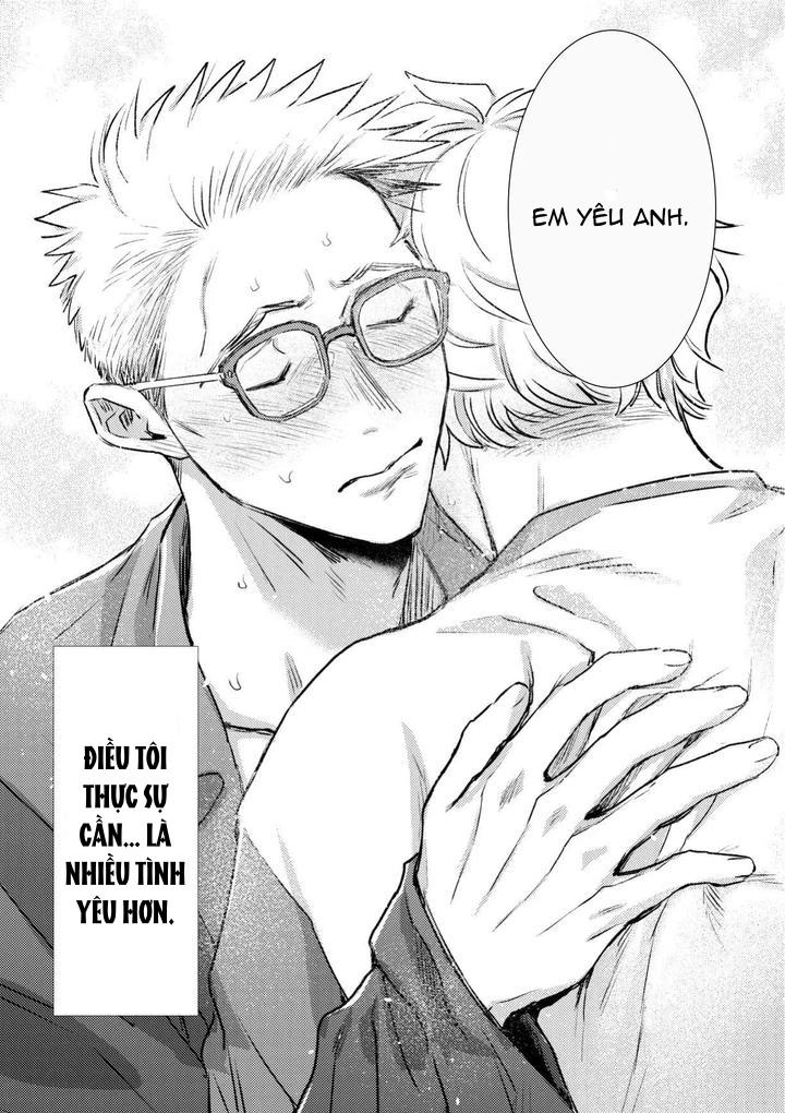 ONESHOT CHỊCH Chapter 225 - Trang 2