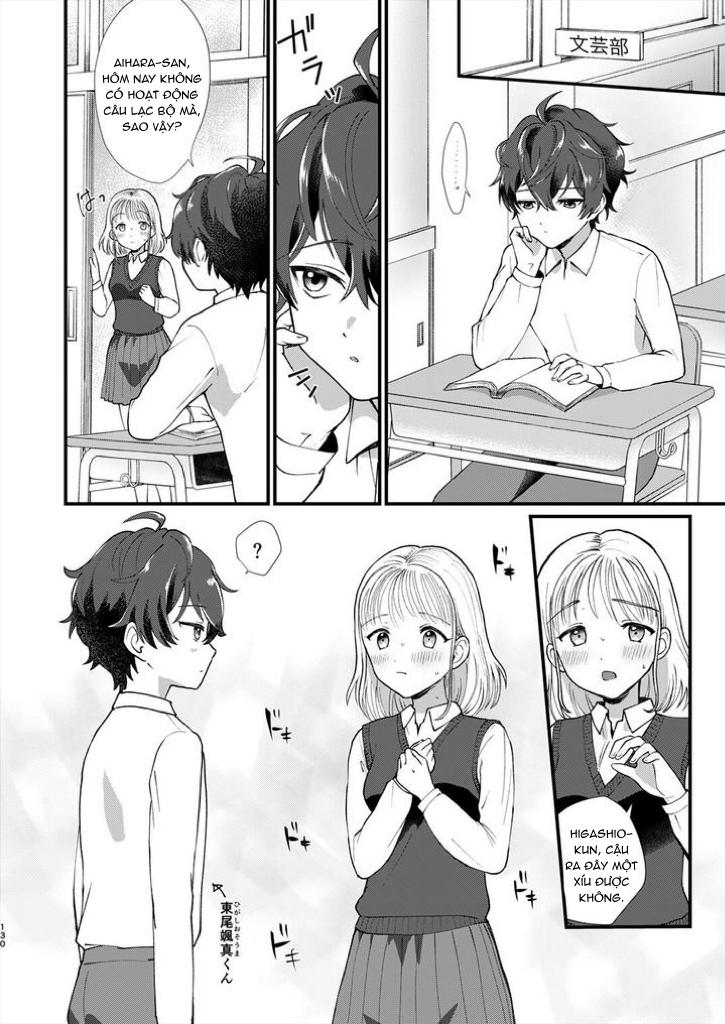 ONESHOT CHỊCH Chapter 218.6 END - Trang 2