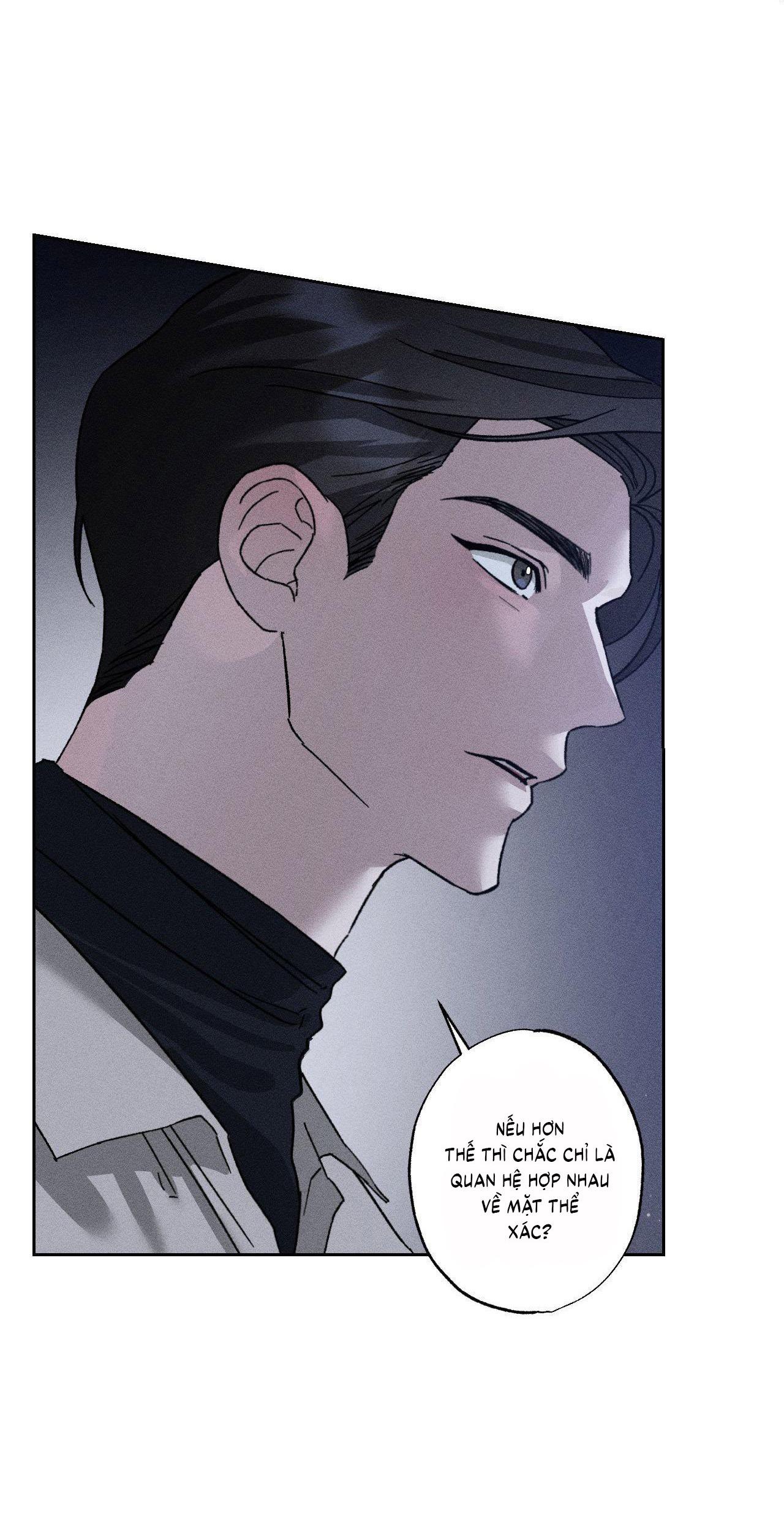 Close Up Chapter 17 - Next Chapter 18