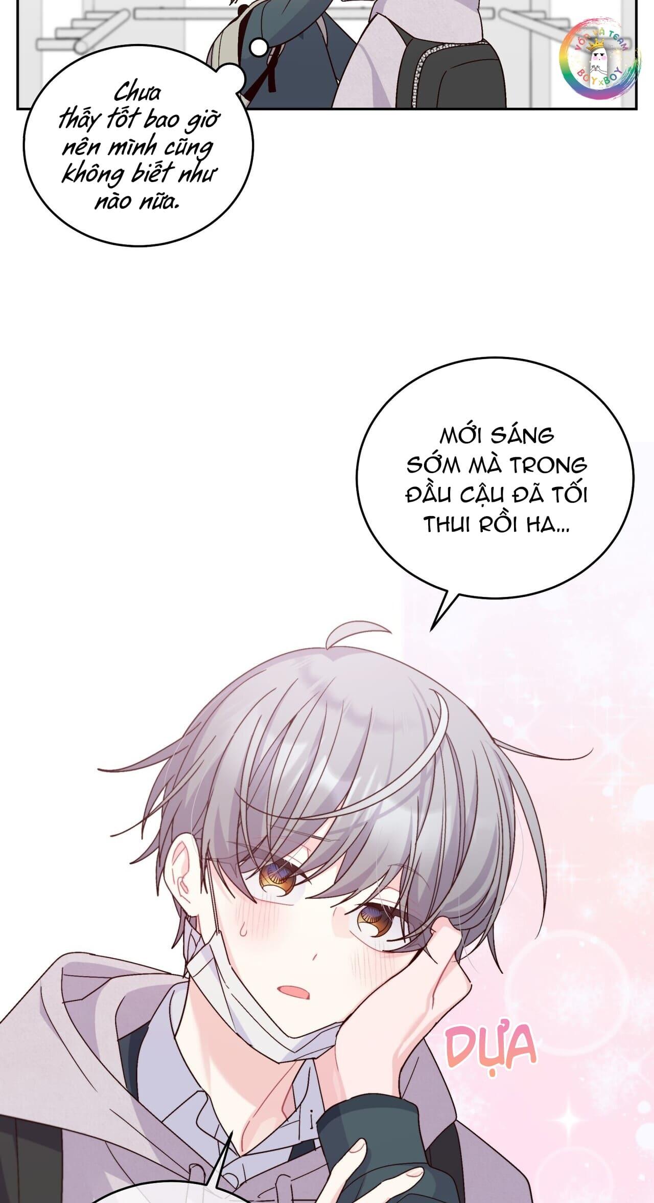 (END) Merry Marbling Chapter 104 - Trang 2