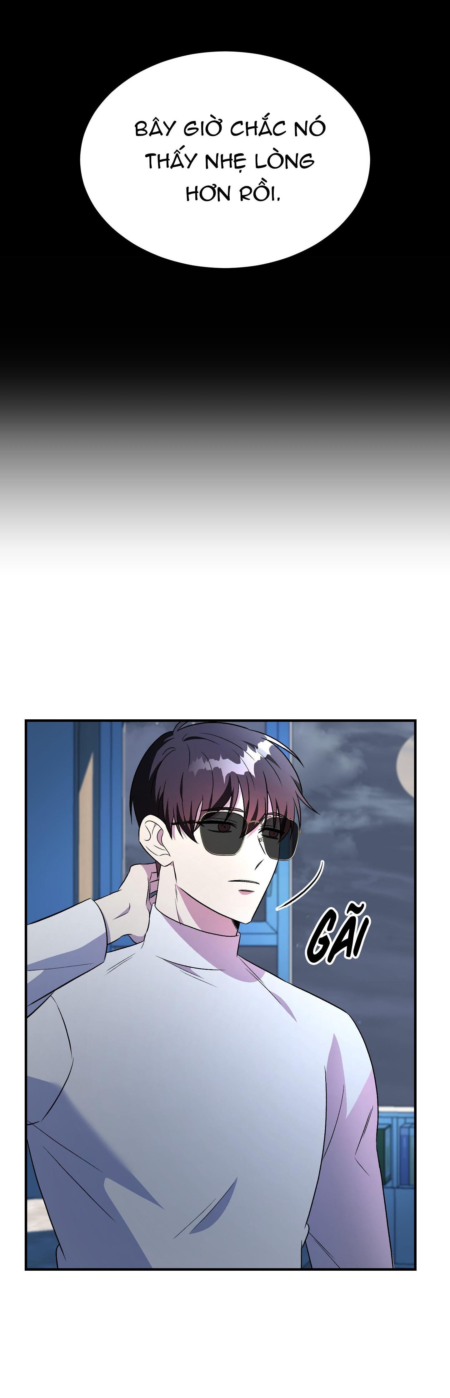 NGHIỆN SEX Chapter 30.3 đếm ngược 3 - Trang 2