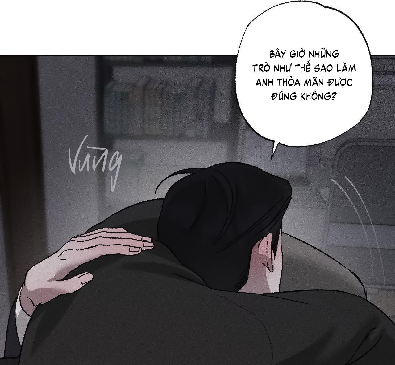 Close Up Chapter 21 H+ - Next Chapter 22