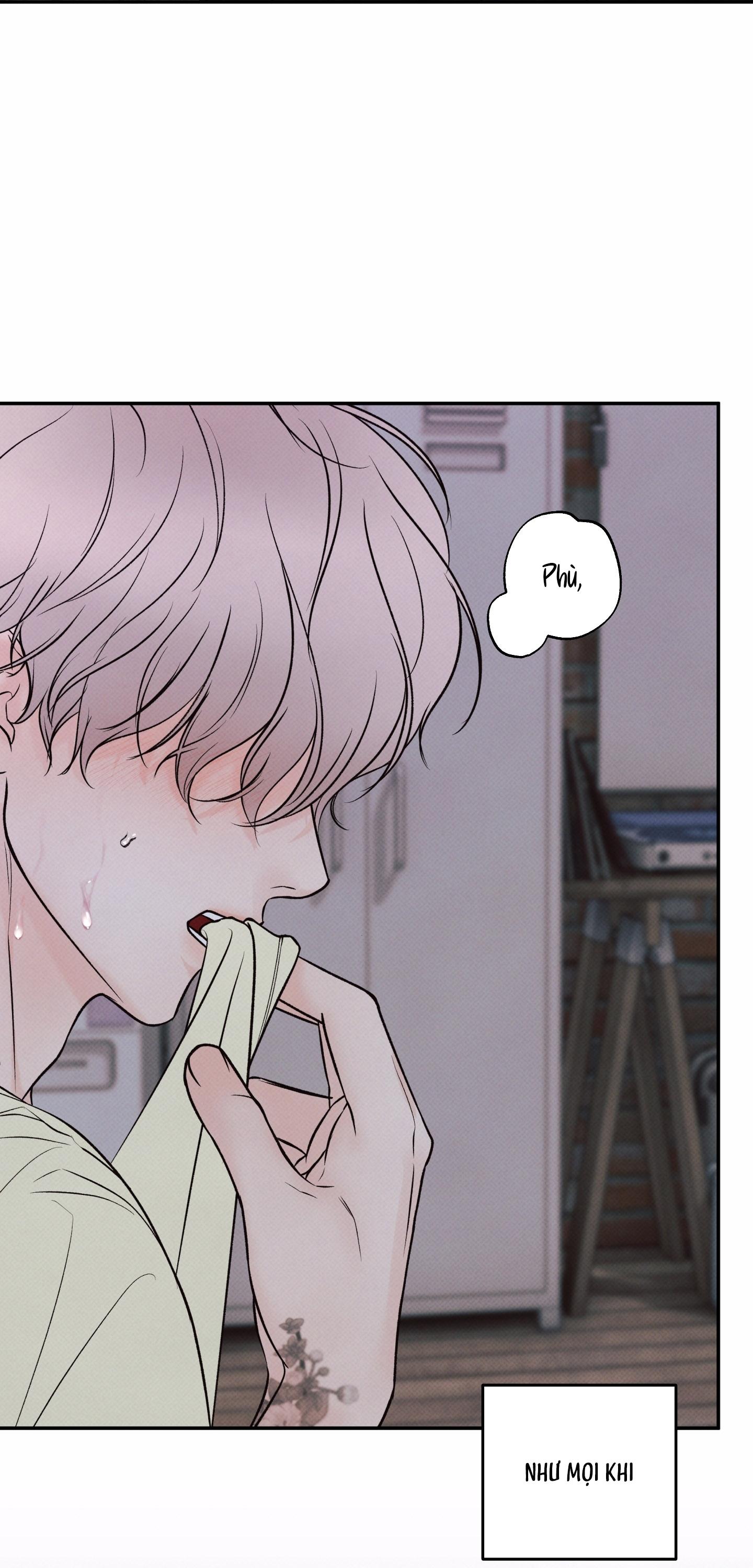 (GĐCV FULL HD) RANH GIỚI CỦA SỰ MÊ HOẶC Chapter 15 H - Trang 2