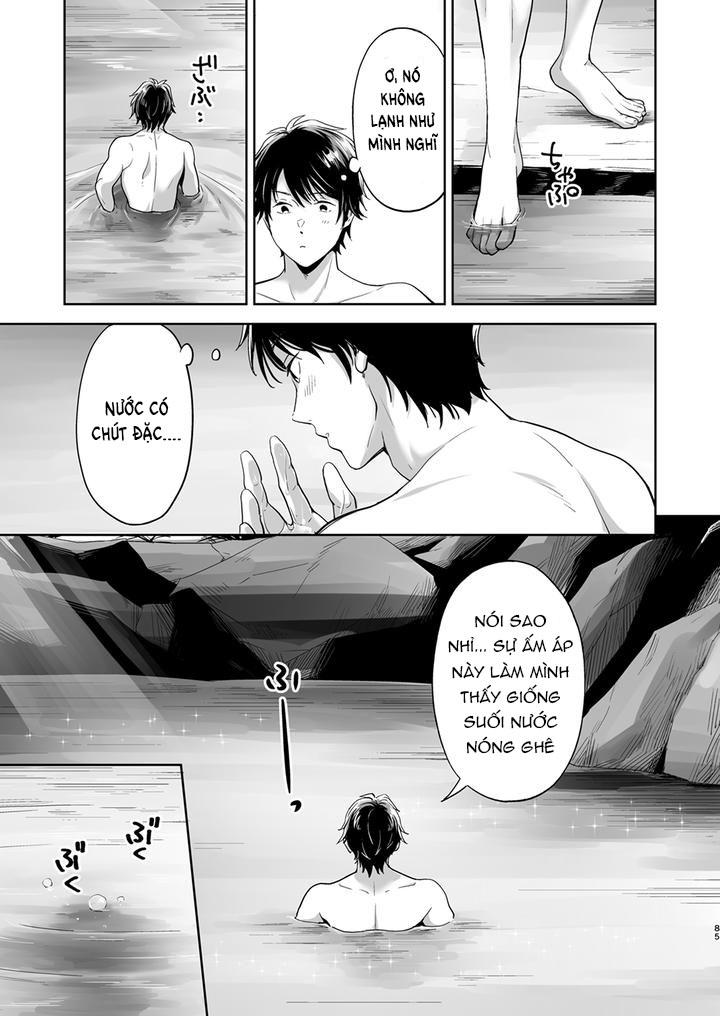 ONESHOT CHỊCH Chapter 218.4 - Trang 2