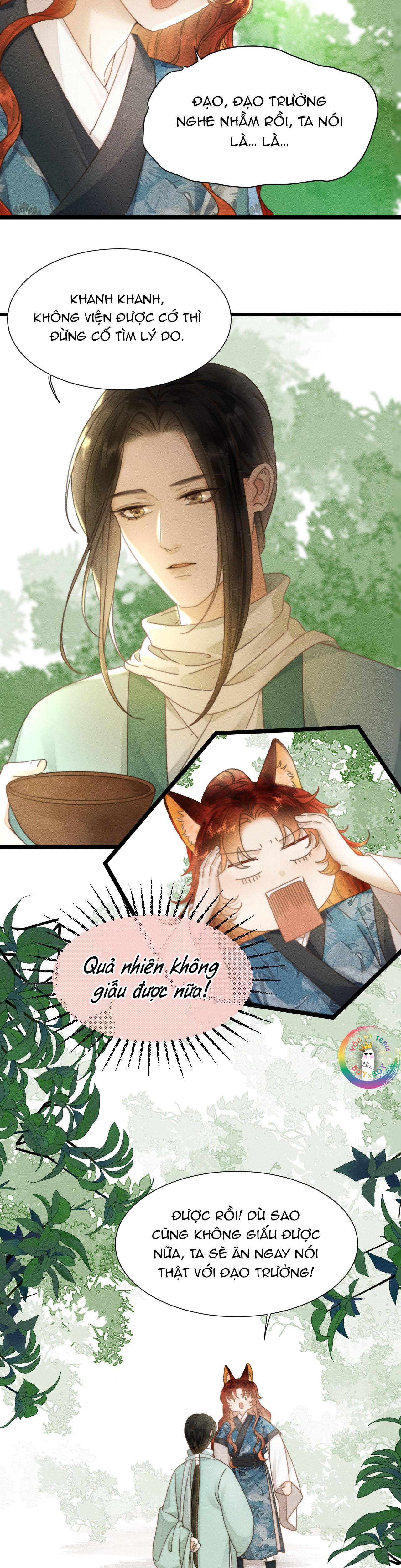 (END) Khanh Khanh Chapter 22 - Trang 2