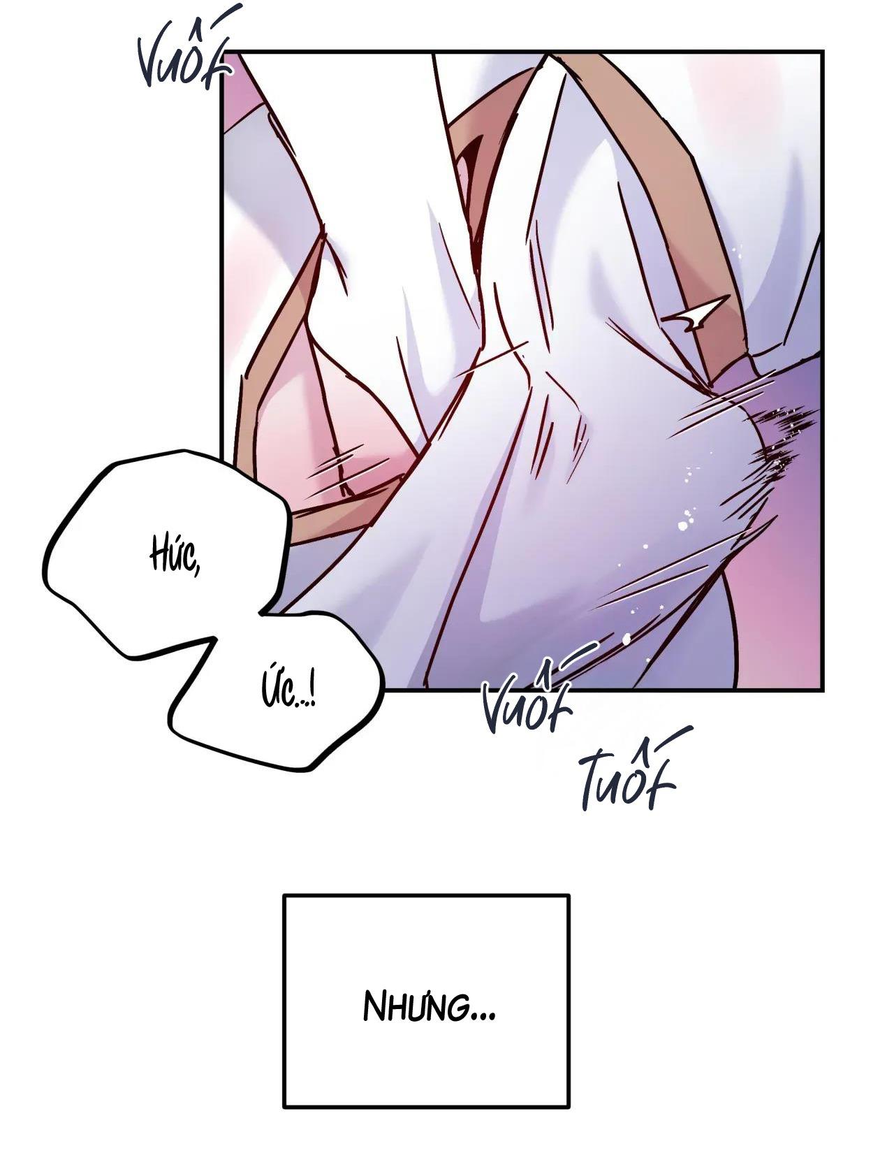 (CBunu) Ám Giữ Linh Hồn Chapter 68.6 CLIFF 4 - Trang 2