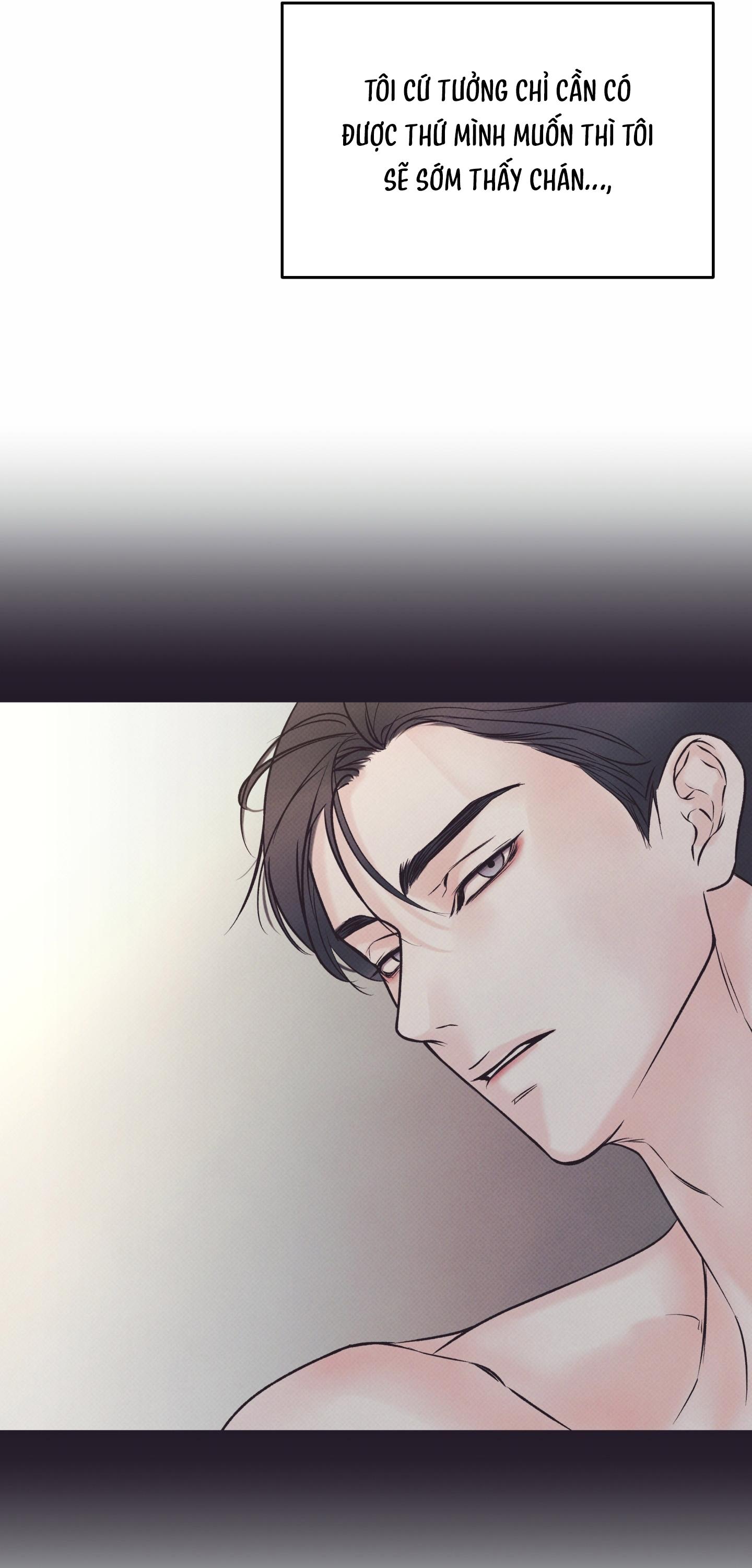 (GĐCV FULL HD) RANH GIỚI CỦA SỰ MÊ HOẶC Chapter 15 H - Trang 2