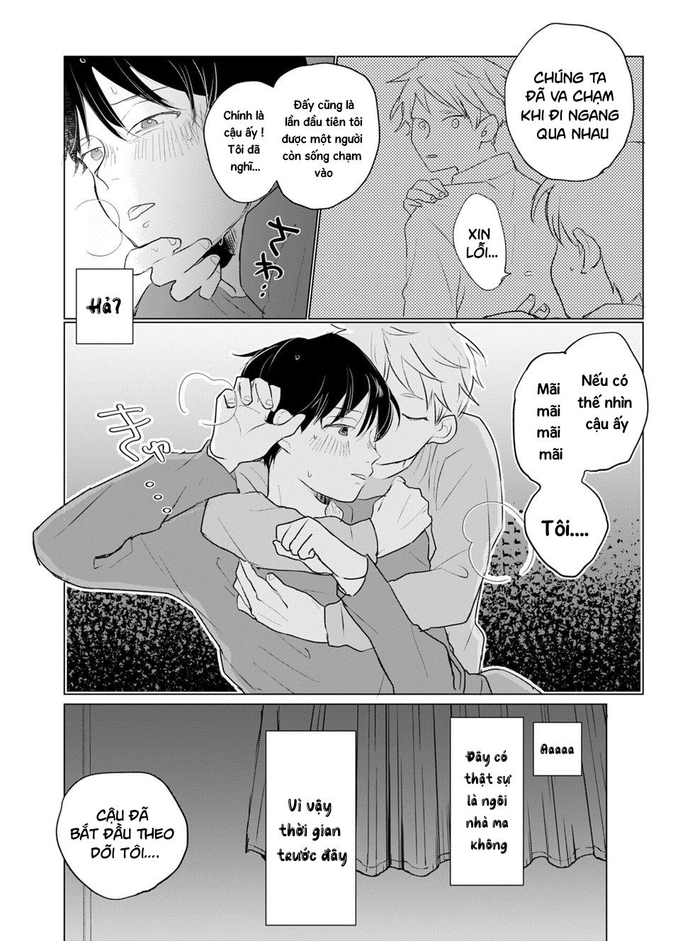 ONESHOT CHỊCH Chapter 224 - Trang 2