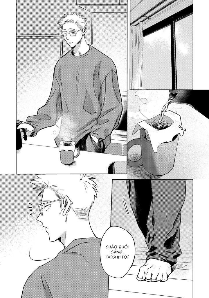 ONESHOT CHỊCH Chapter 225 - Trang 2