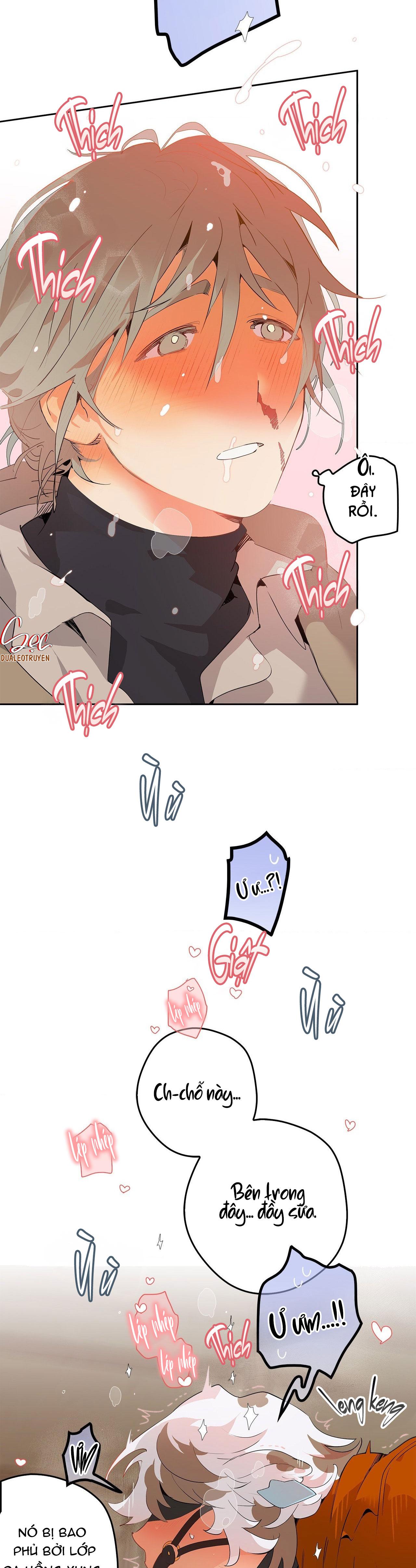 (FULL HD) TRANG TRẠI DÂM ĐÃNG Chapter 2 - Trang 2