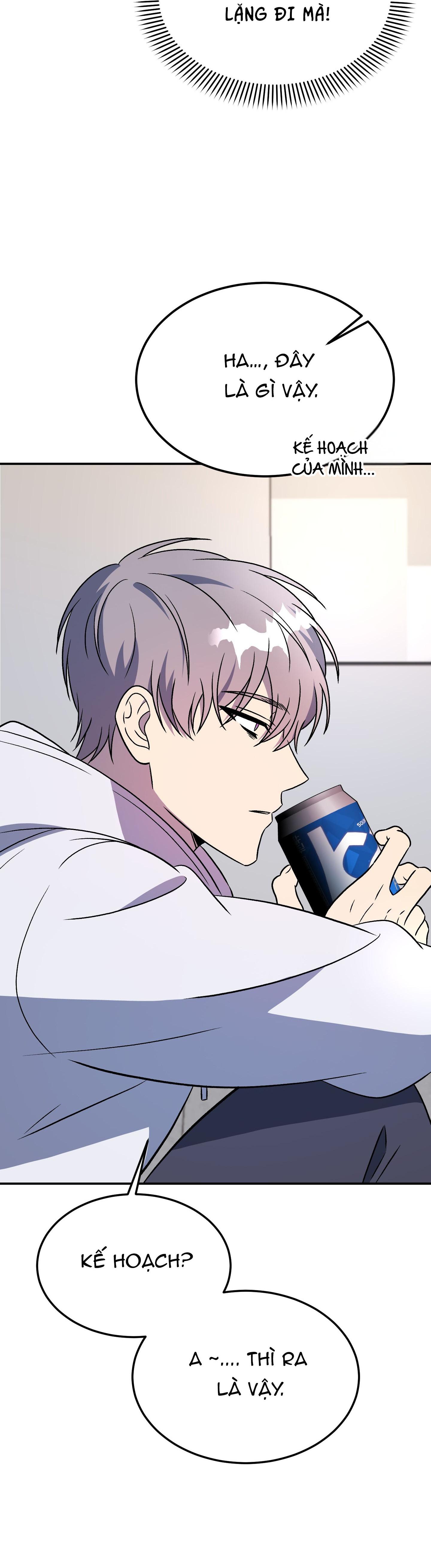 NGHIỆN SEX Chapter 30.2 đếm ngược 2 - Trang 2