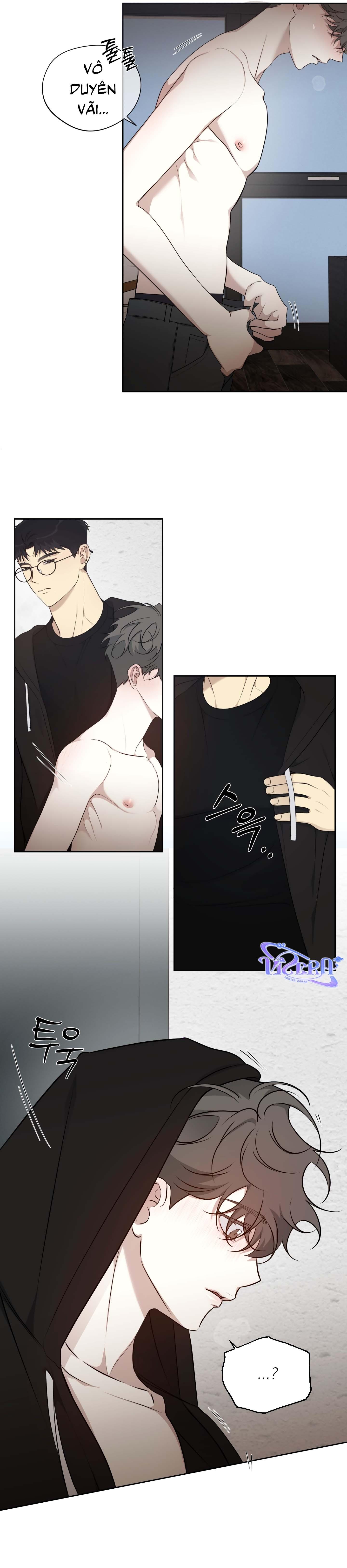 Tin Đồn Chapter 4 - Next Chapter 5