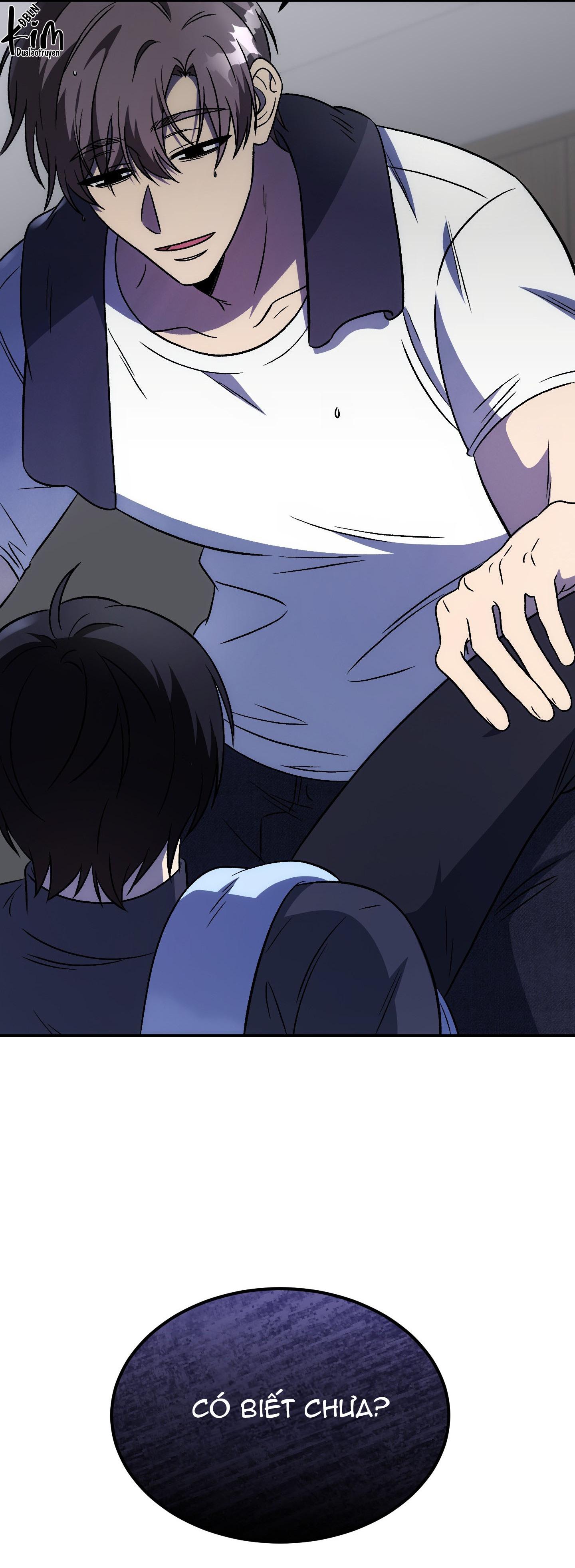 NGHIỆN SEX Chapter 30.6 đếm ngược 6 - Trang 2