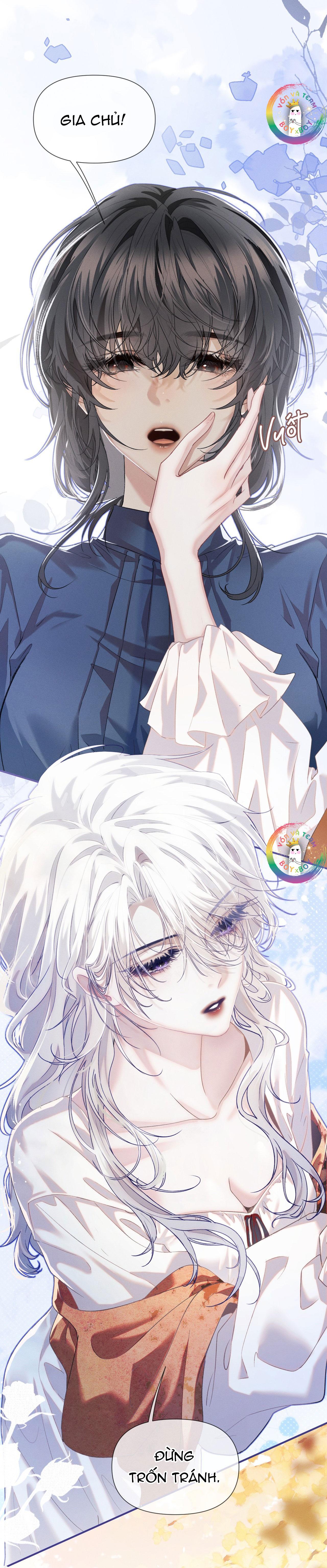 [GL] Thiết Lập Yêu Cầu Tôi Yêu Em Chapter 7 - Trang 2