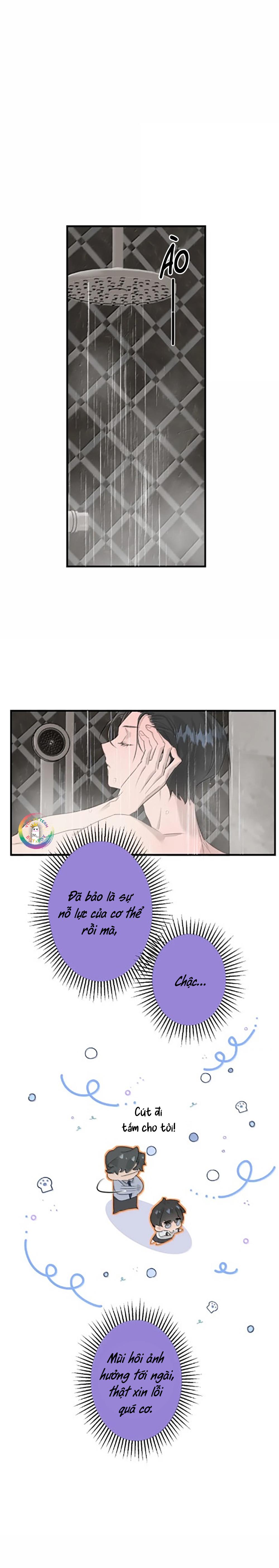 (END) Chiến Lược Dụ Dỗ Chapter 32 - Trang 2