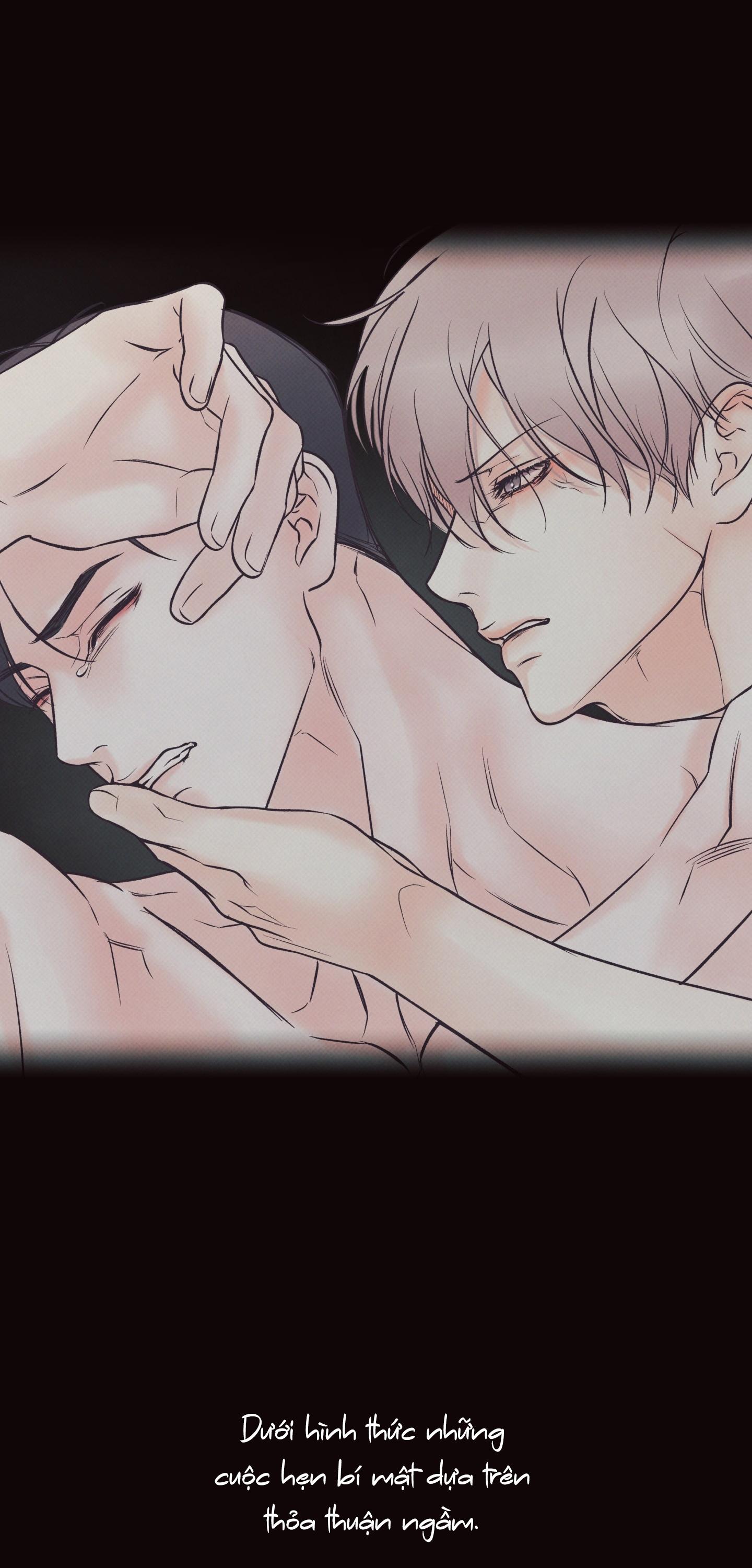 (GĐCV FULL HD) RANH GIỚI CỦA SỰ MÊ HOẶC Chapter 15 H - Trang 2