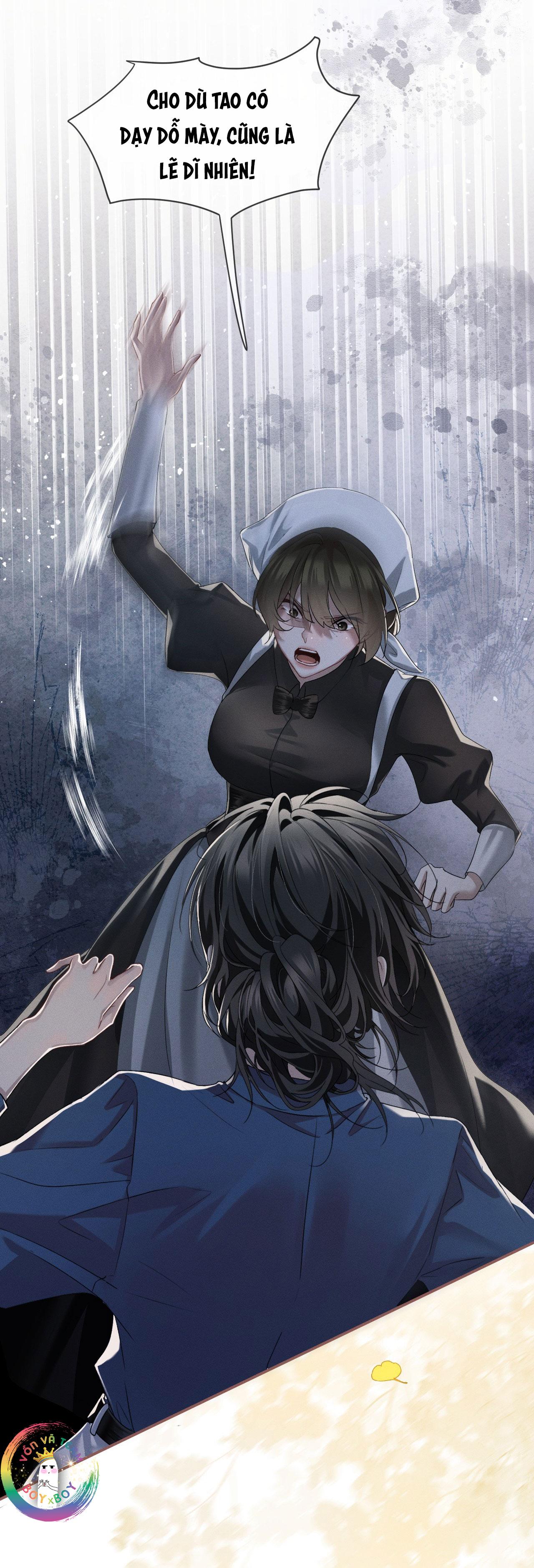 [GL] Thiết Lập Yêu Cầu Tôi Yêu Em Chapter 7 - Trang 2