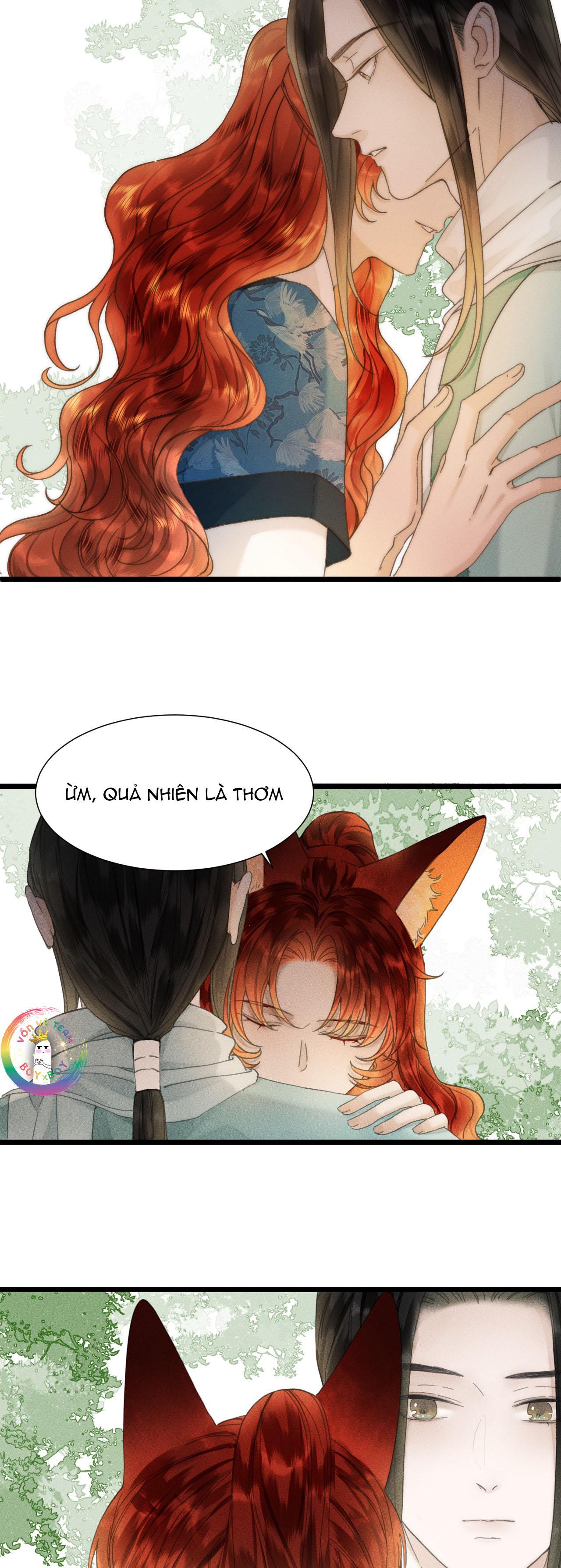 (END) Khanh Khanh Chapter 22 - Trang 2