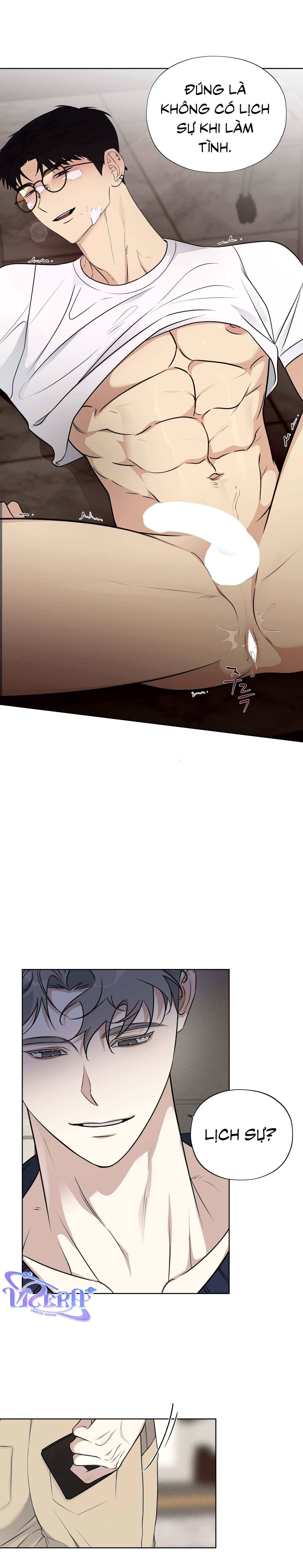 Tin Đồn Chapter 3 - Next Chapter 4