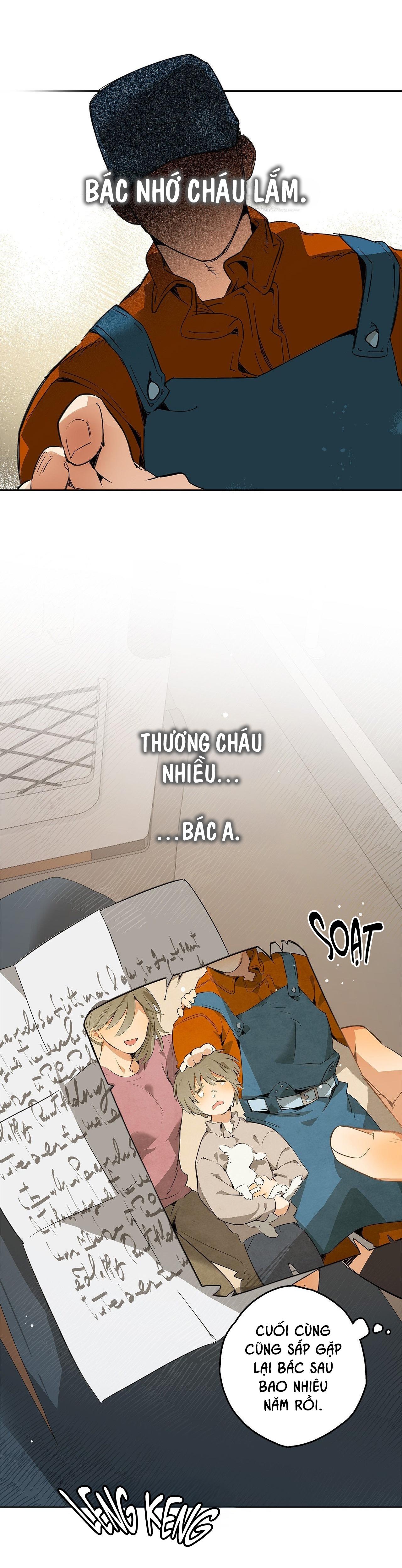 (FULL HD) TRANG TRẠI DÂM ĐÃNG Chapter 1 - Trang 2