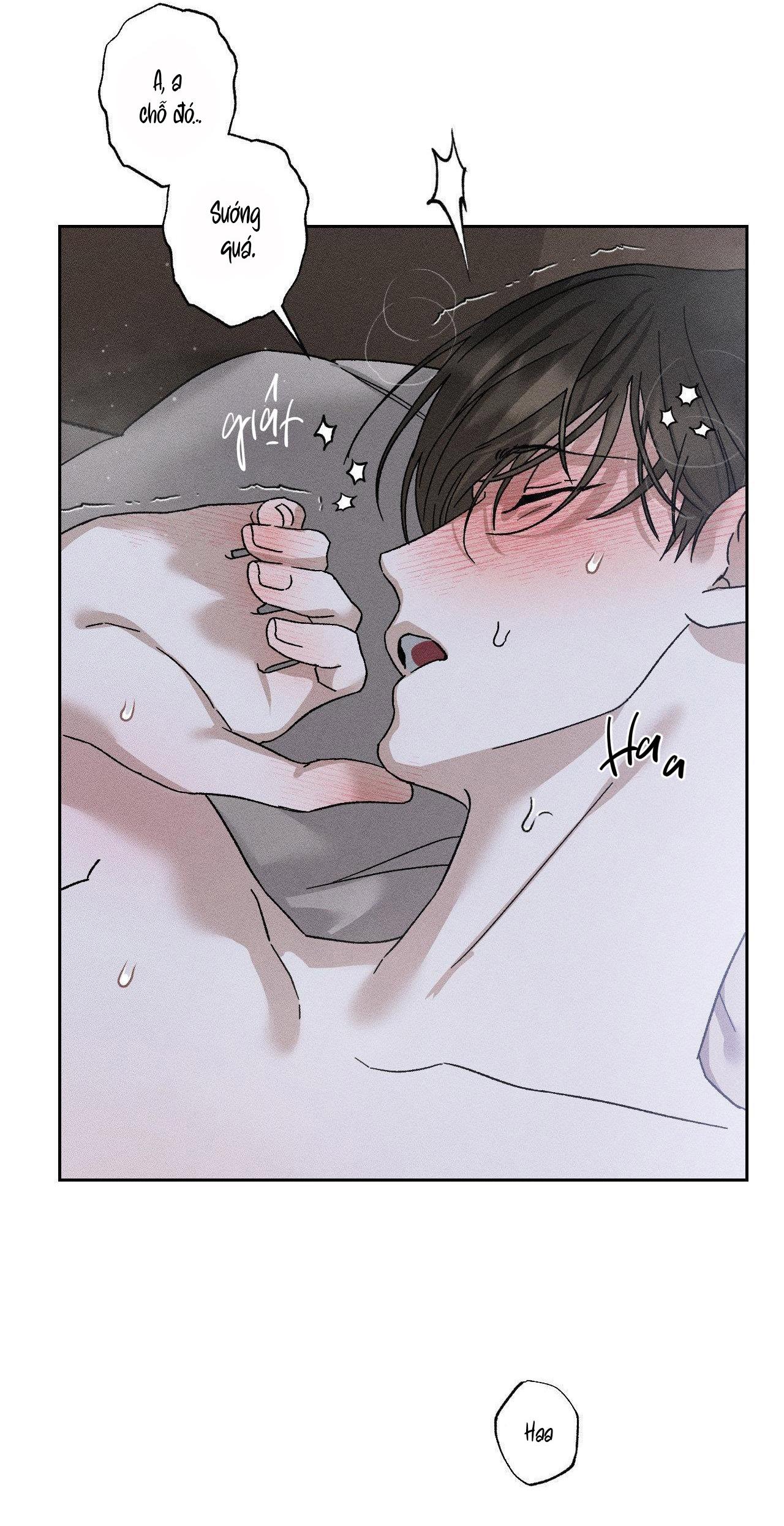 Close Up Chapter 15 H+ - Next Chapter 16 H+