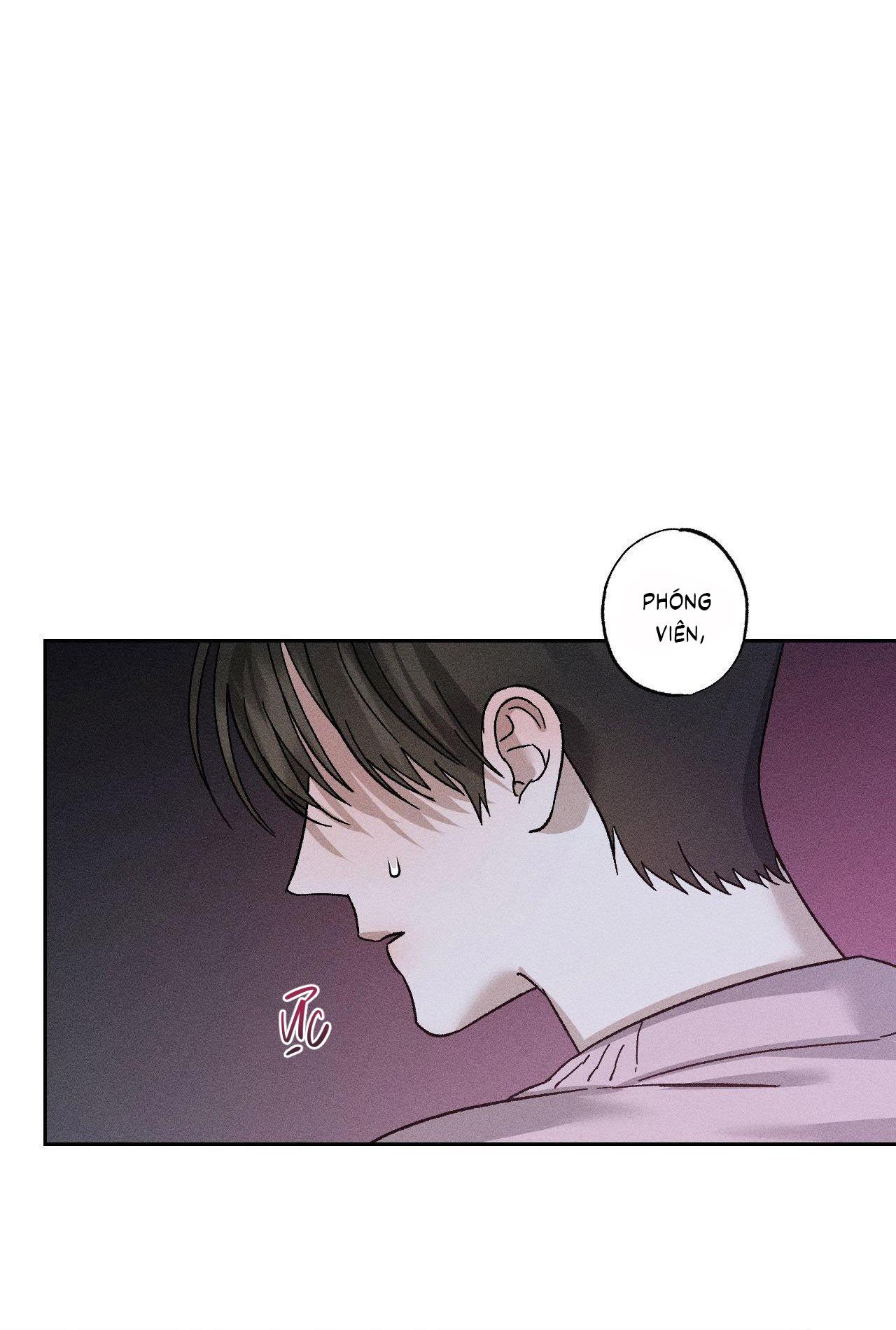 Close Up Chapter 17 - Next Chapter 18