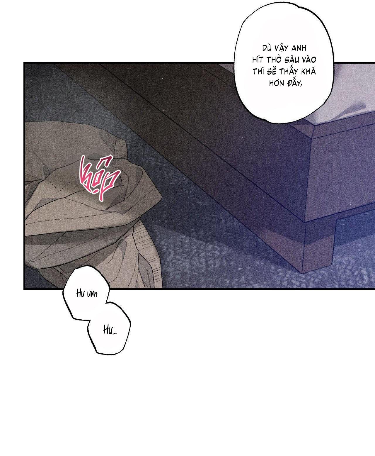 Close Up Chapter 15 H+ - Next Chapter 16 H+