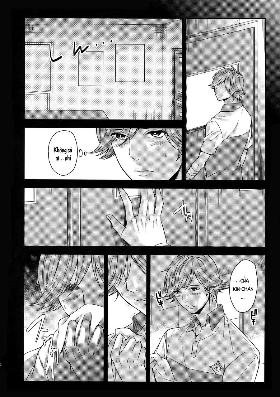 ONESHOT CHỊCH Chapter 212 - Trang 2